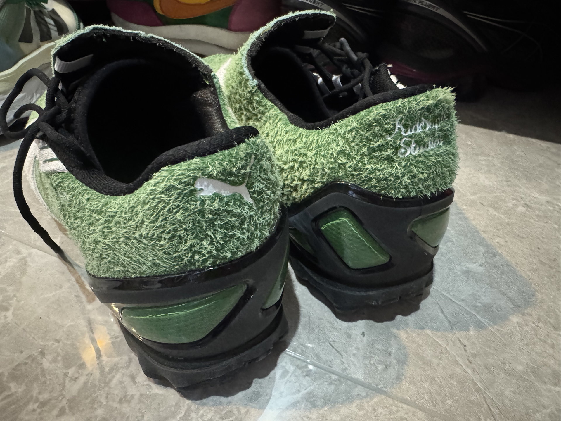 Фото из отзыва