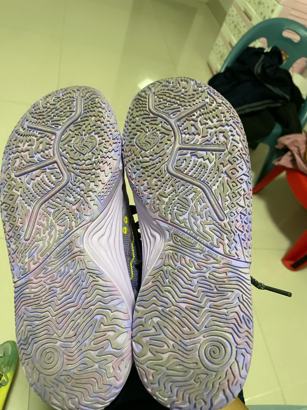 custom review-ANTA KAI 2 Амортизация Устойчивость к истиранию и Устойчивые свойства Низкий Топ Средний Стелька из углеродной пластины Баскетбольные кроссовки Мужские