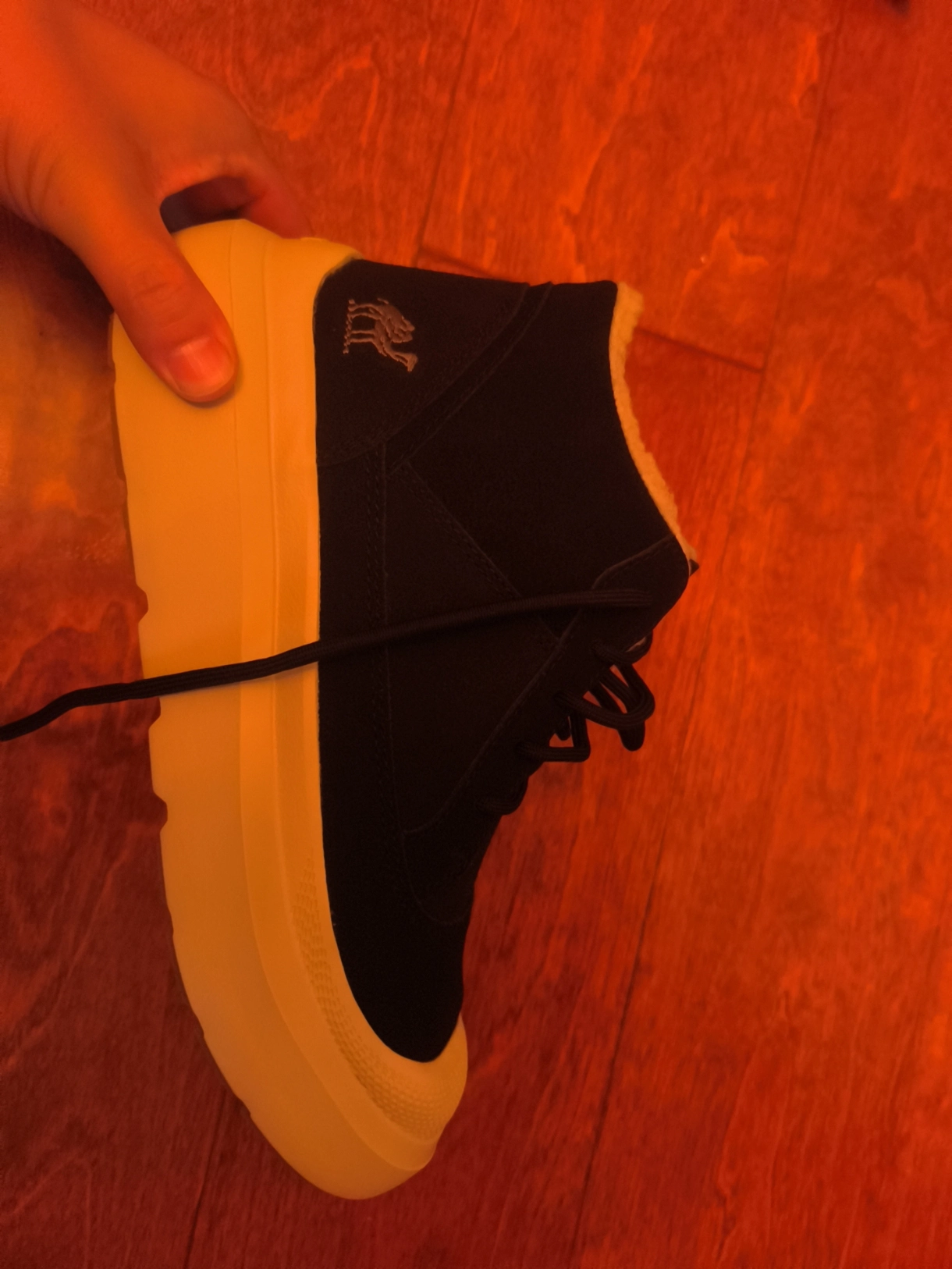 custom review-CAMEL Snowfall Устойчивый к истиранию Короткий сноубутс Мужской