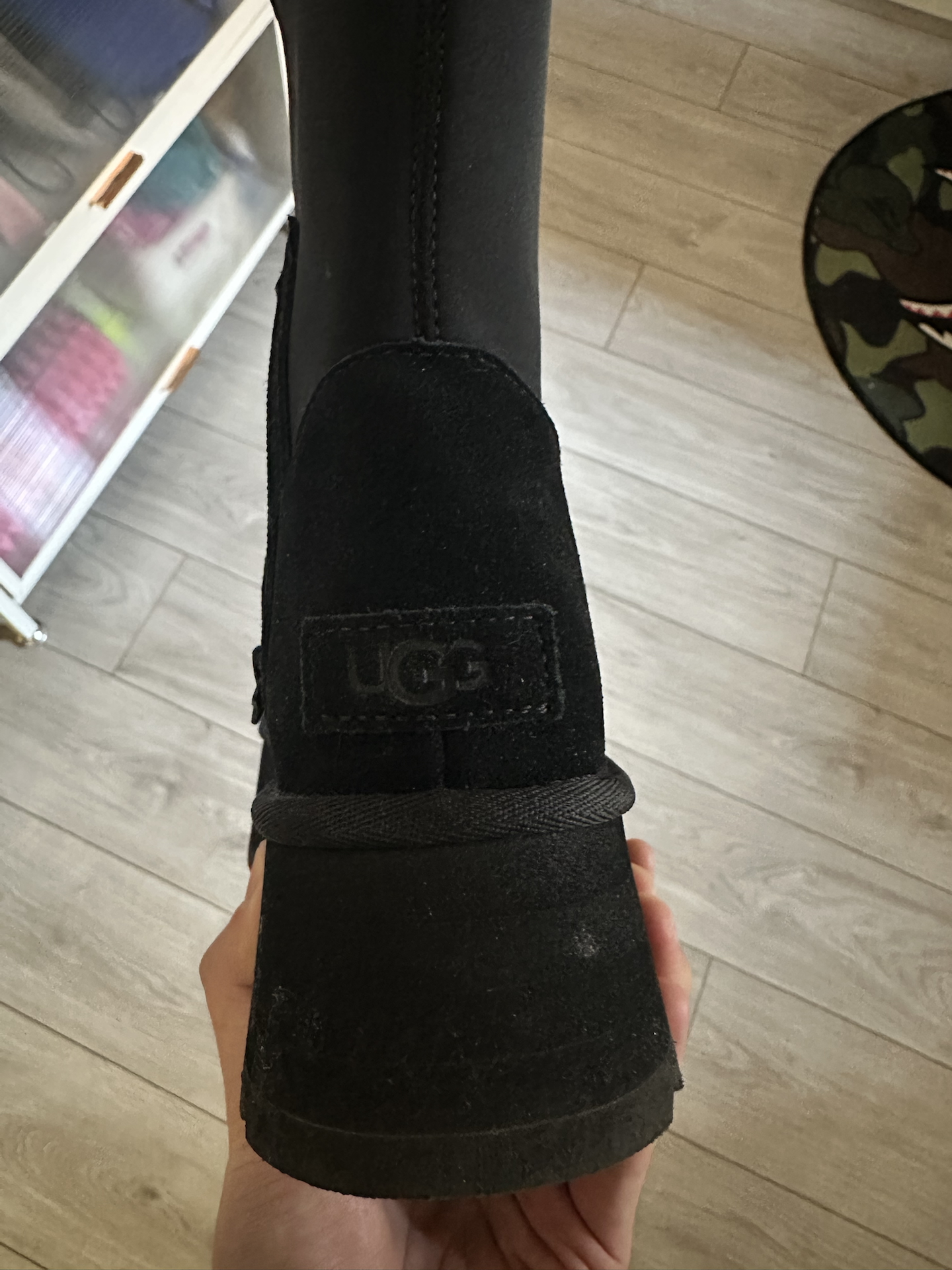 Фото из отзыва
