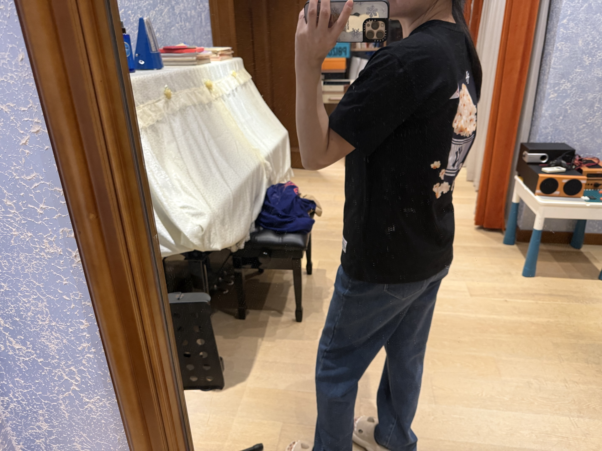 custom review-New Era T-Рубашка Пара Трендовая и Универсальная Унисекс Подарочный Набор Включает Одежду