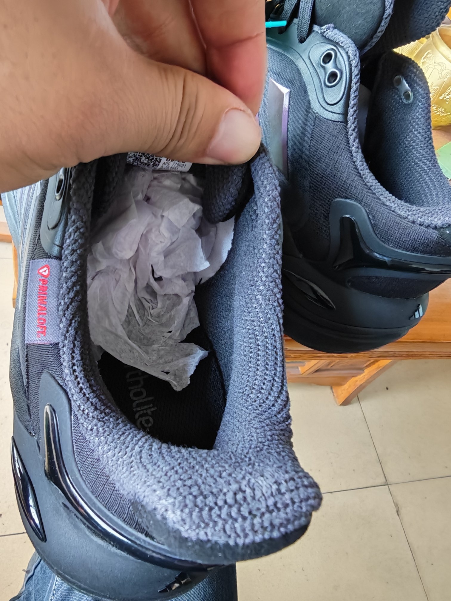 Фото из отзыва