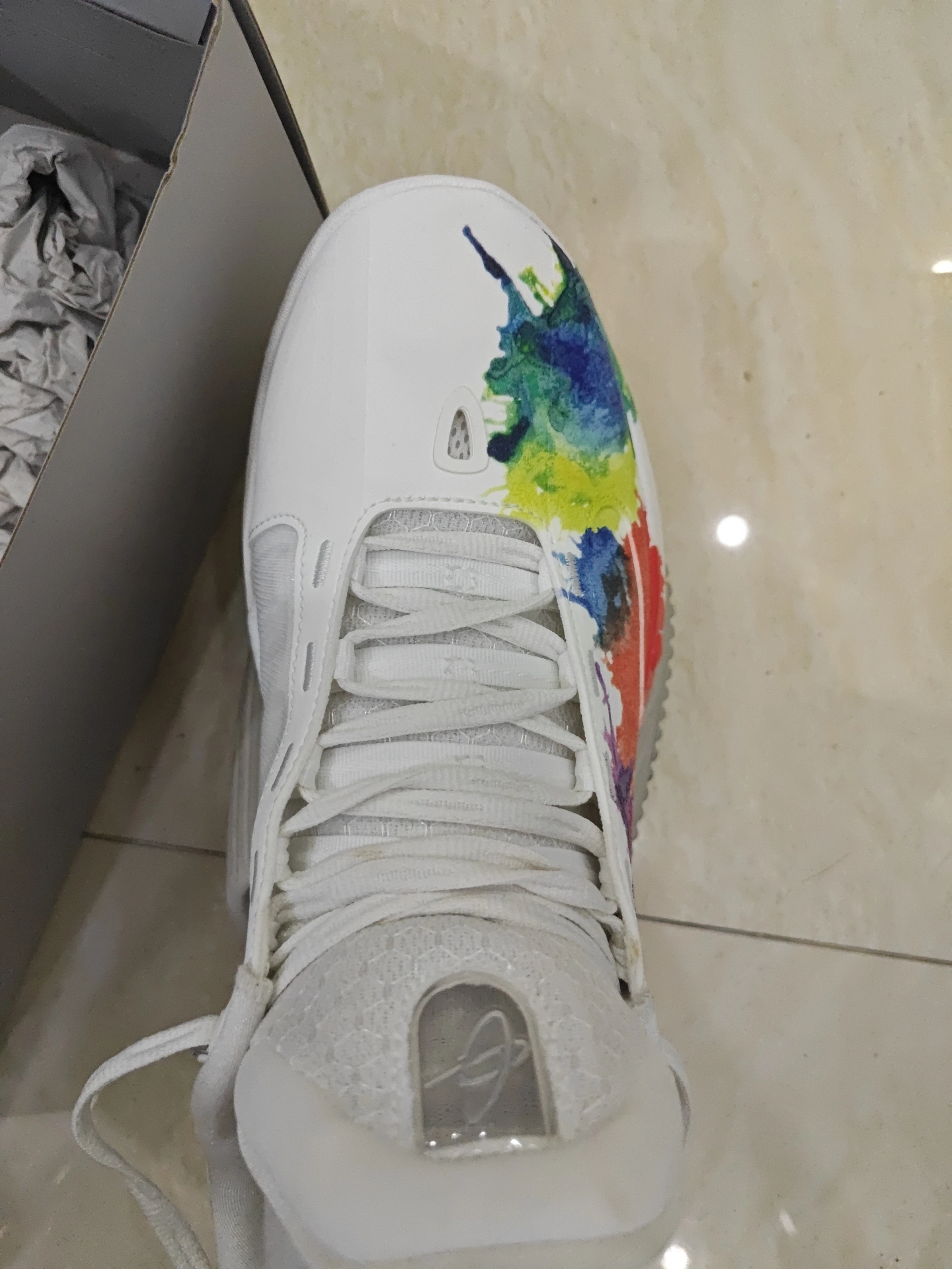 Фото из отзыва