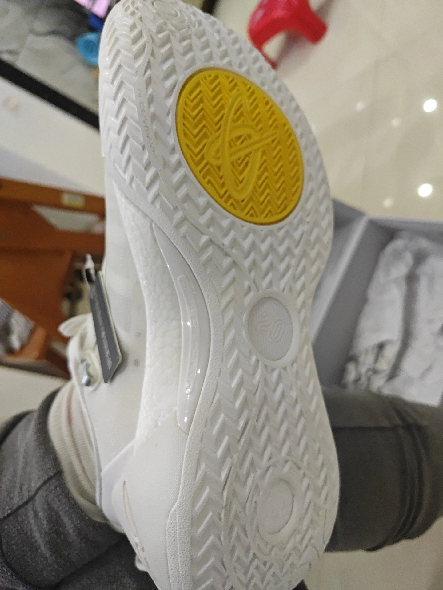 Фото из отзыва