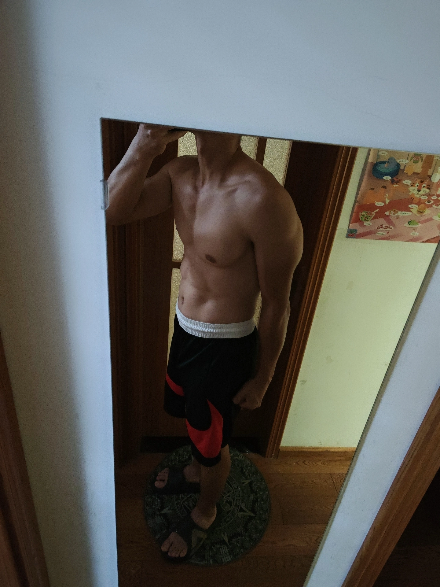 custom review-Nike Dri-Fit Спортивные шорты Мужские Черные