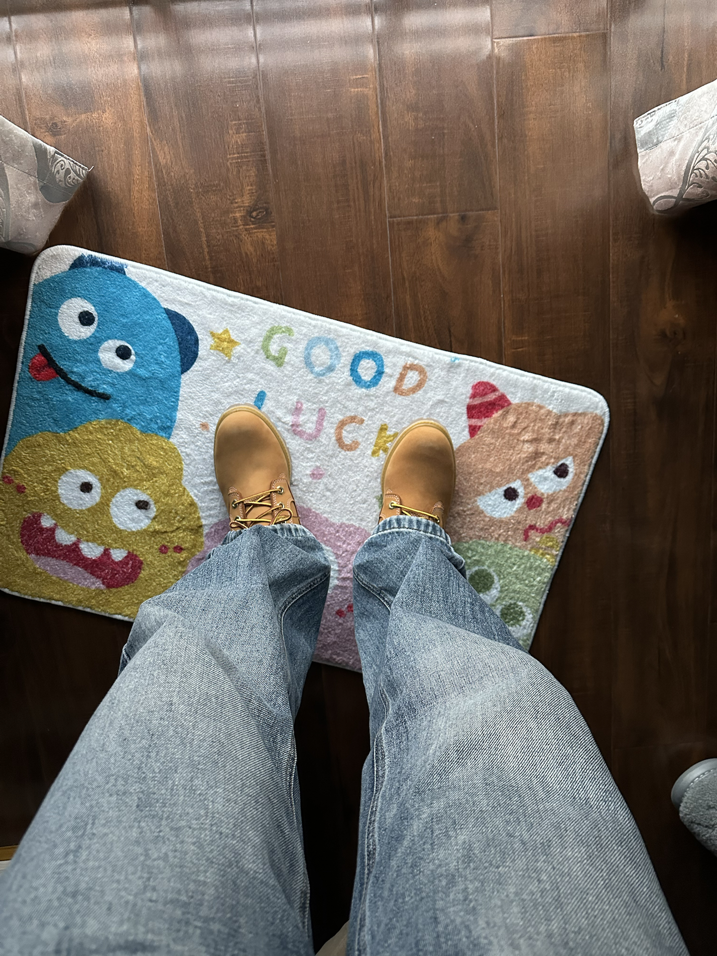 custom review-Timberland Collaboration Nellie Ankle Длина (размер в длину) Аутдор Мужской Желтый