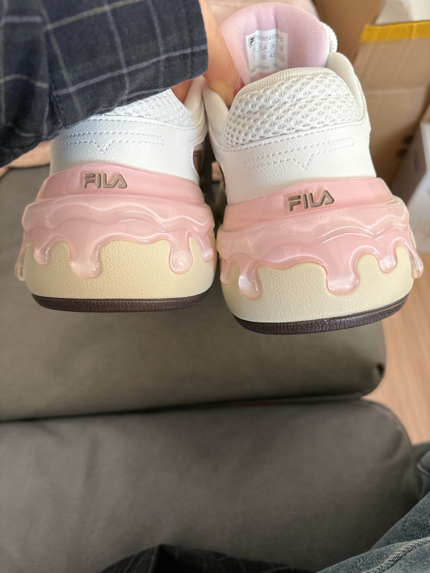 Фото из отзыва