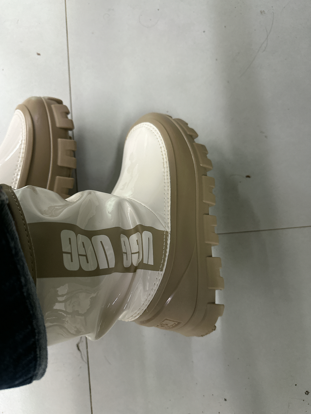 Фото из отзыва