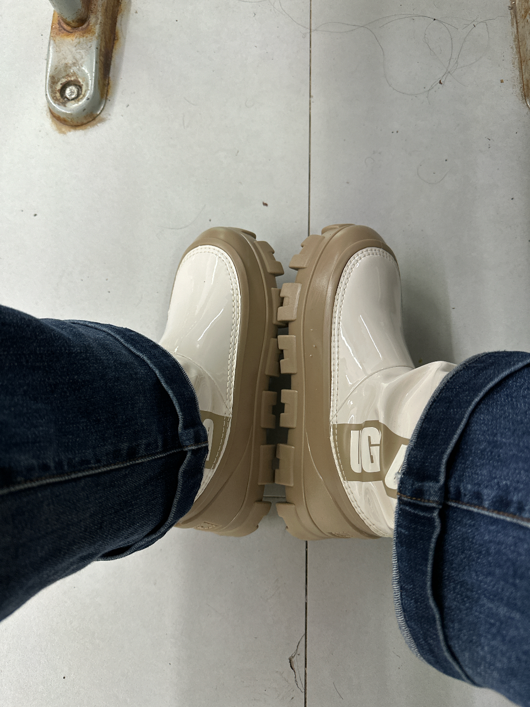 Фото из отзыва