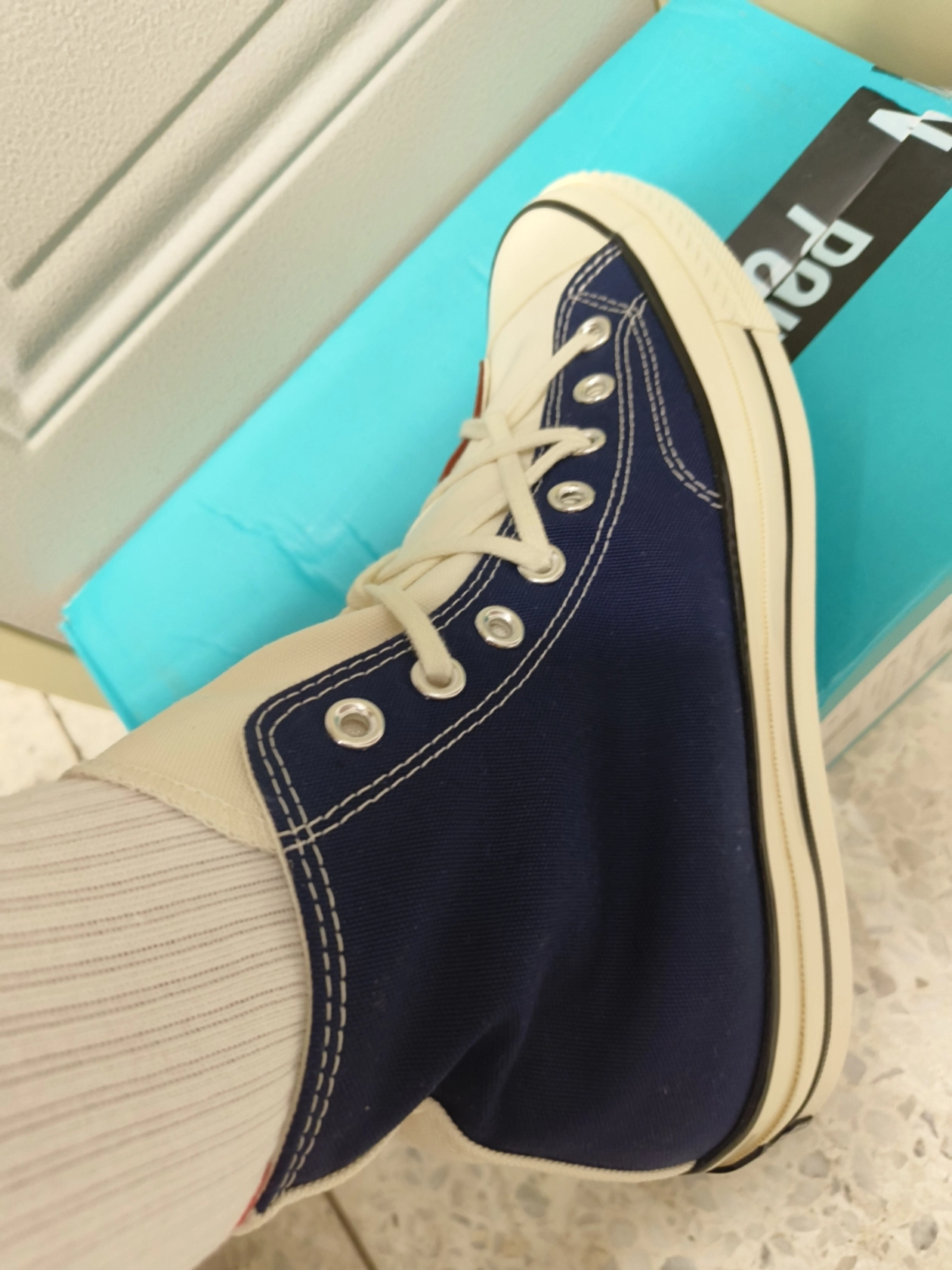 Фото из отзыва