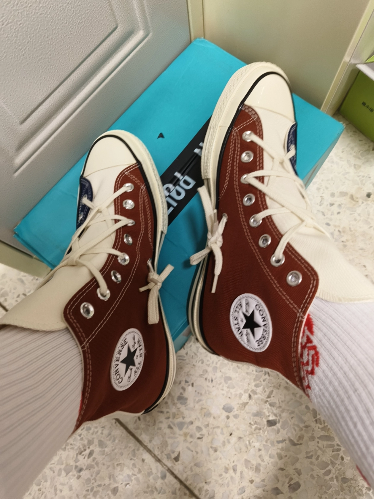 Фото из отзыва