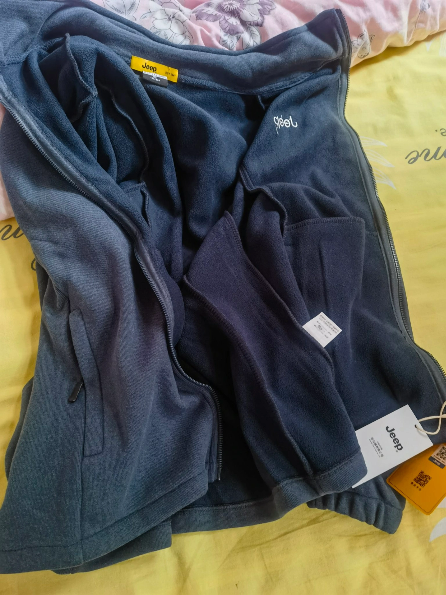 Фото из отзыва