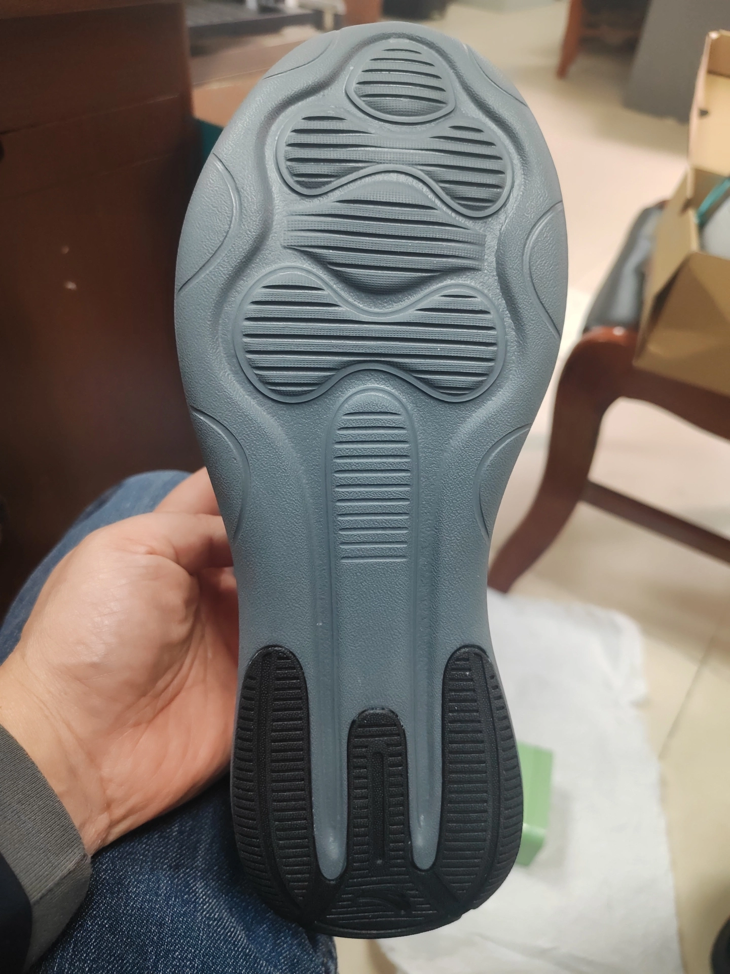 Фото из отзыва