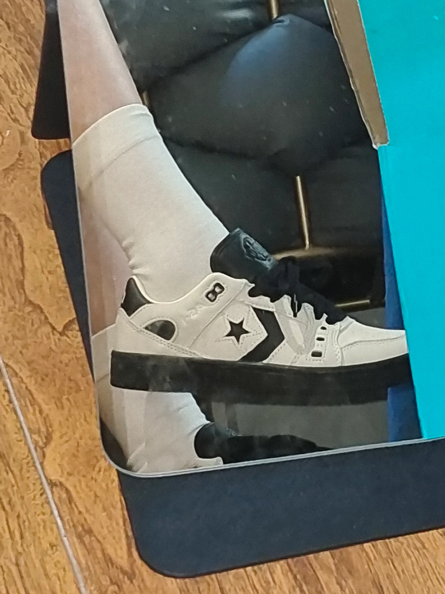 Фото из отзыва