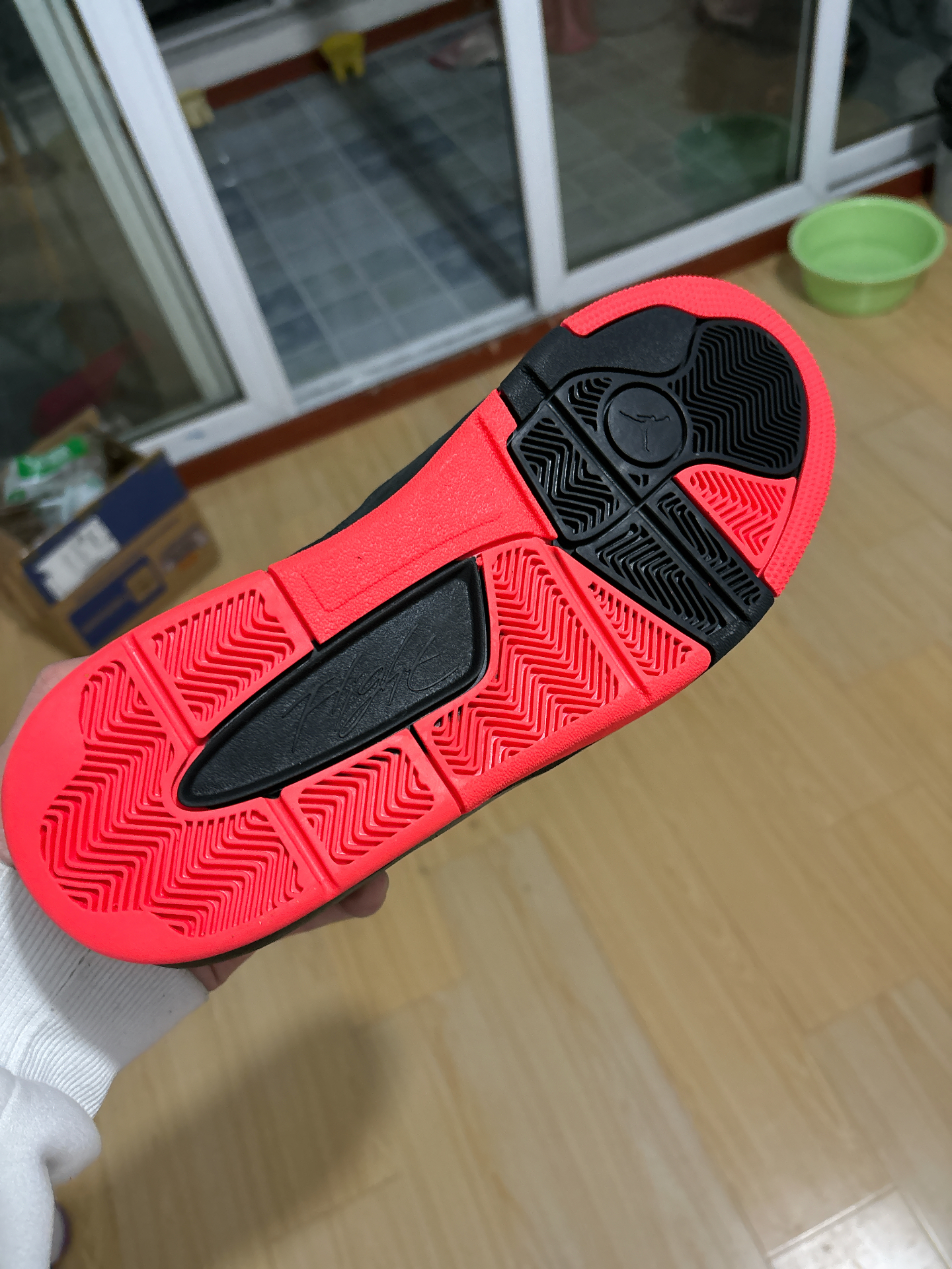 Фото из отзыва