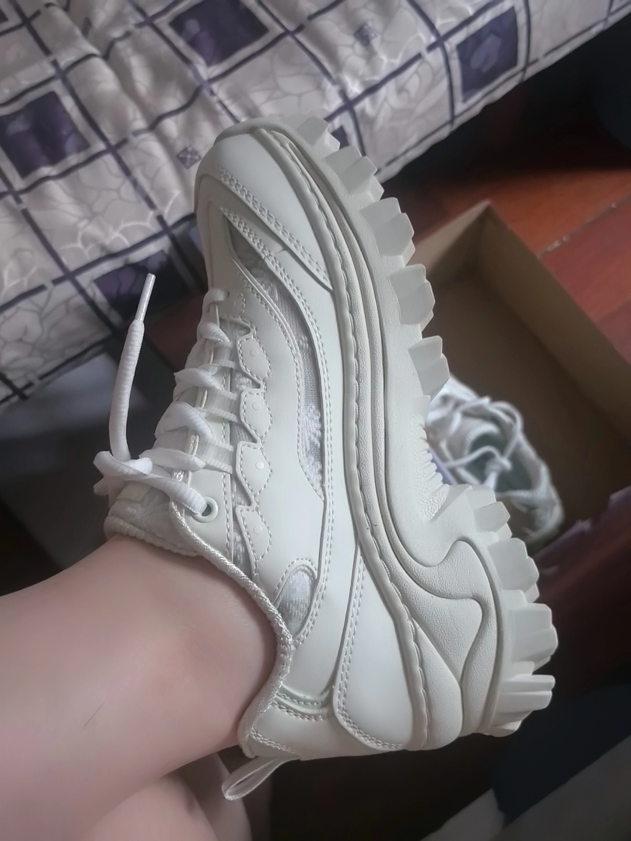 Фото из отзыва