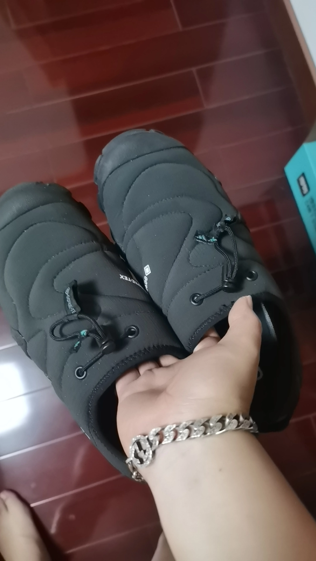 Фото из отзыва