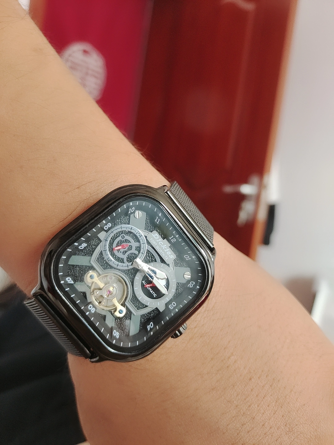 Фото из отзыва