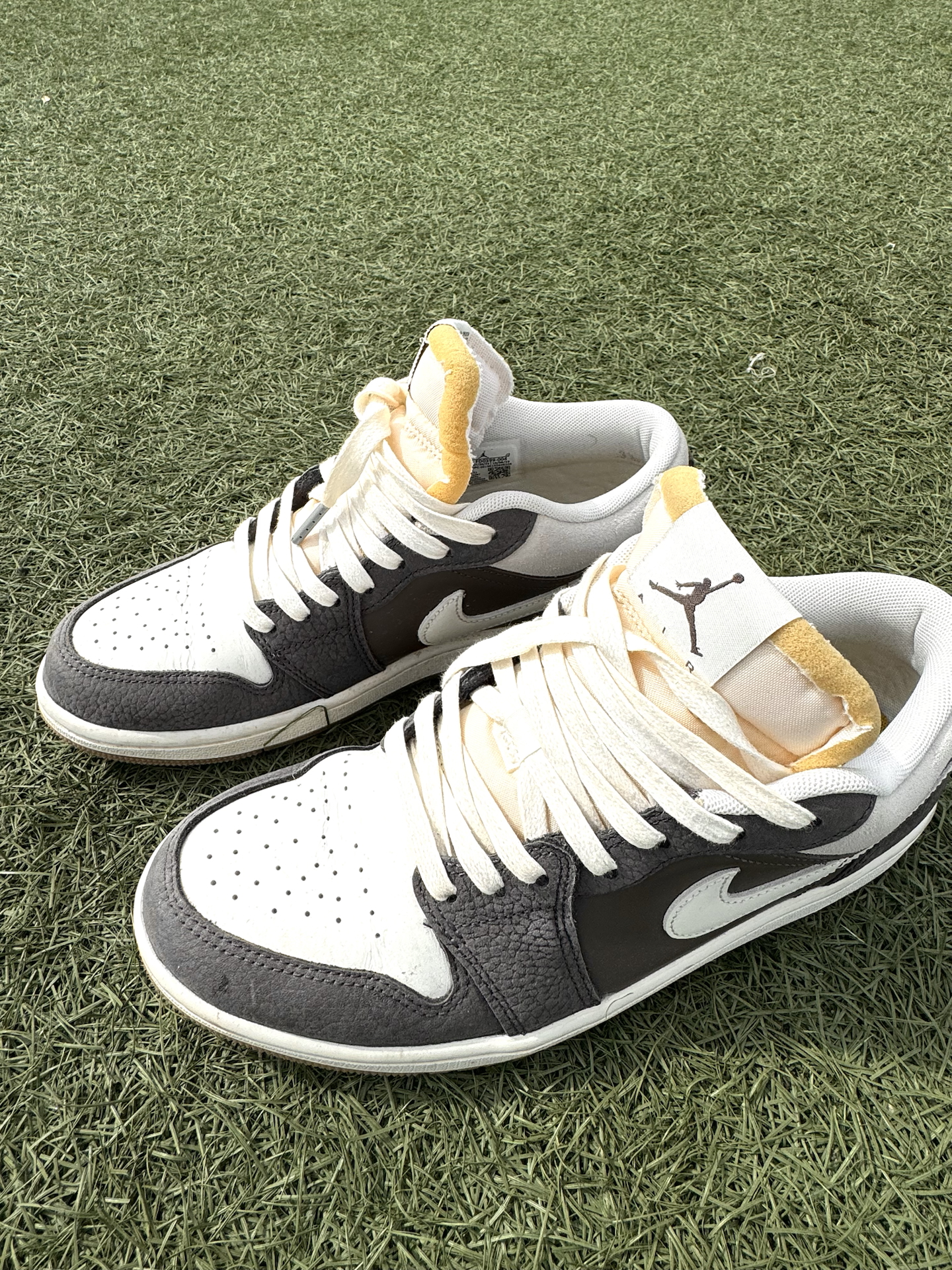 一双超百搭的耐克鞋子,颜值和性能太绝了!