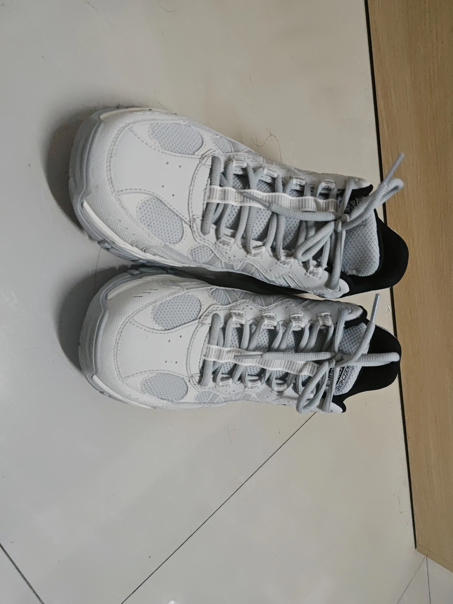 custom review-Skechers Awake Mountain Устойчивый к истиранию Водонепроницаемый и Дышащий Легкий Поддержка Сцепление Термический