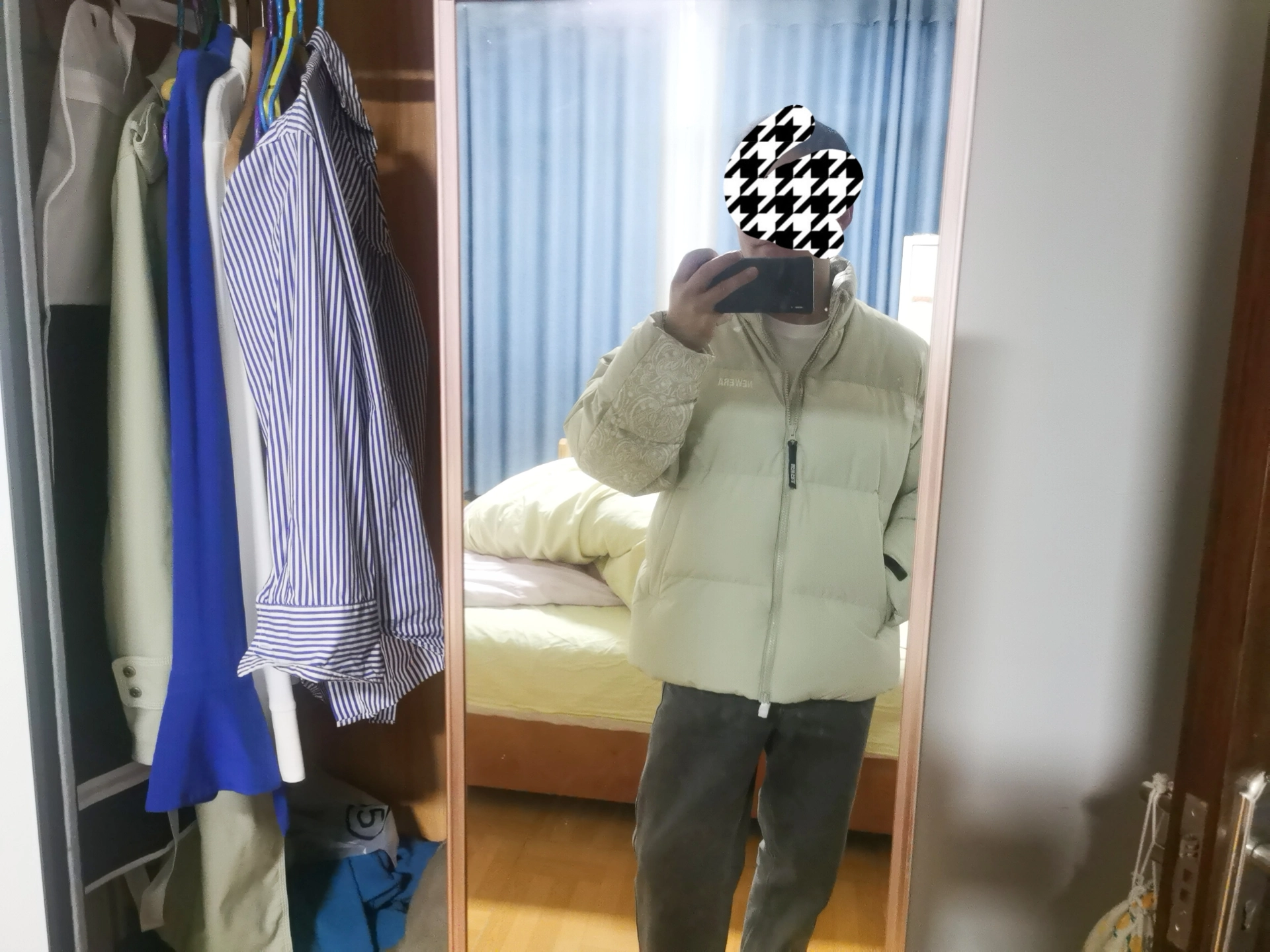 Фото из отзыва