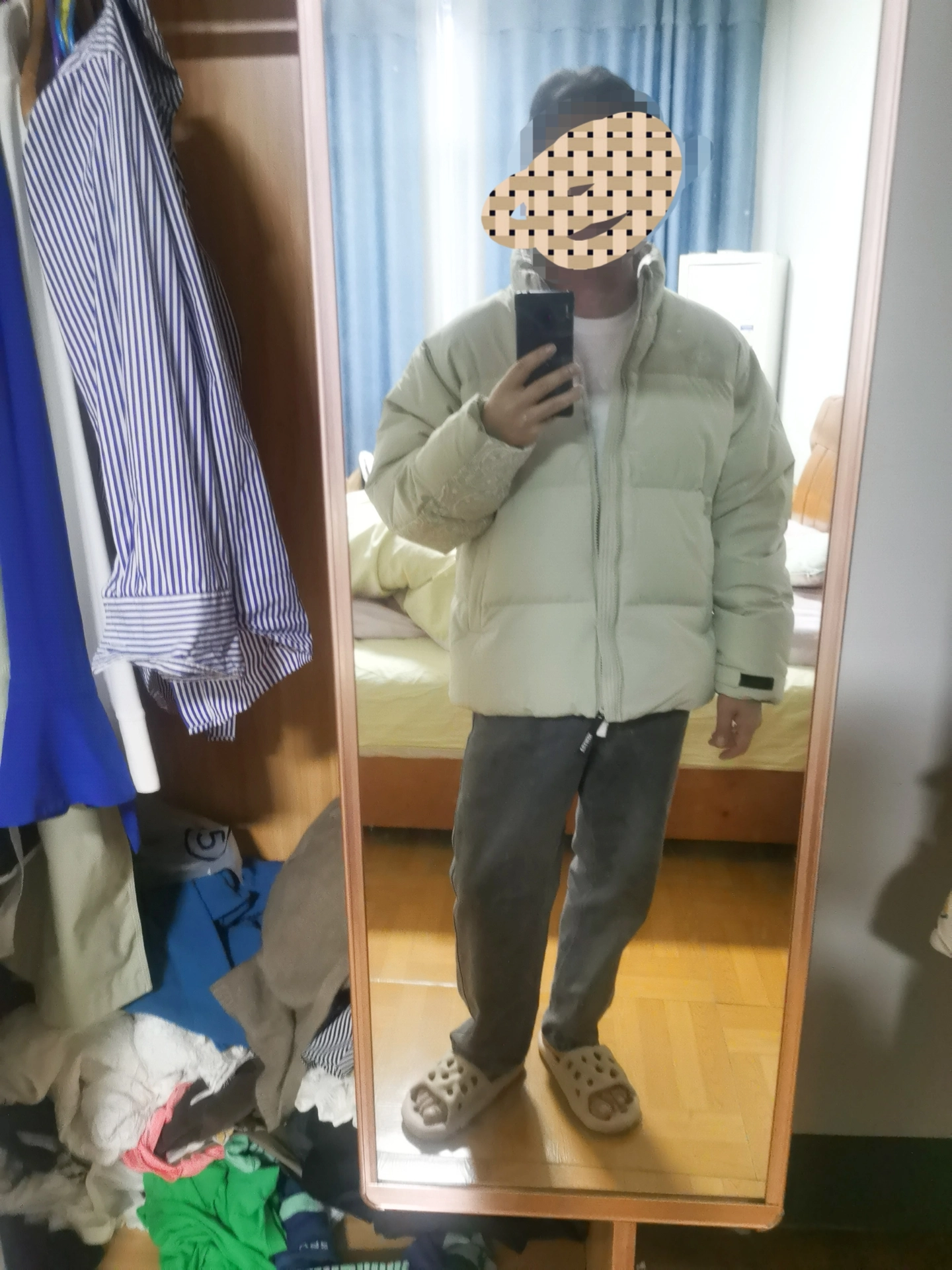 Фото из отзыва