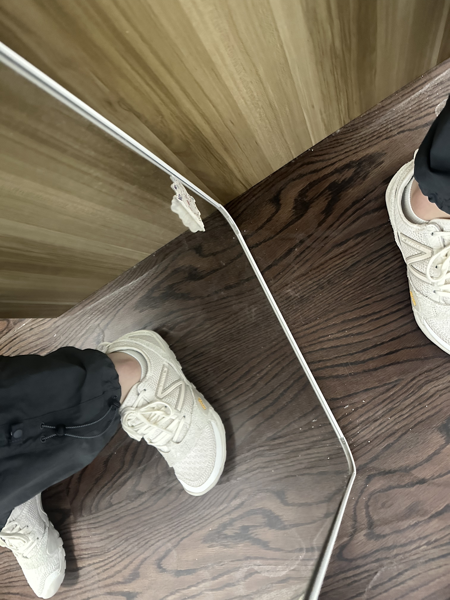 custom review-New Balance MT10O Устойчивый к истиранию Низкий Топ Повседневная обувь Унисекс Бежевый