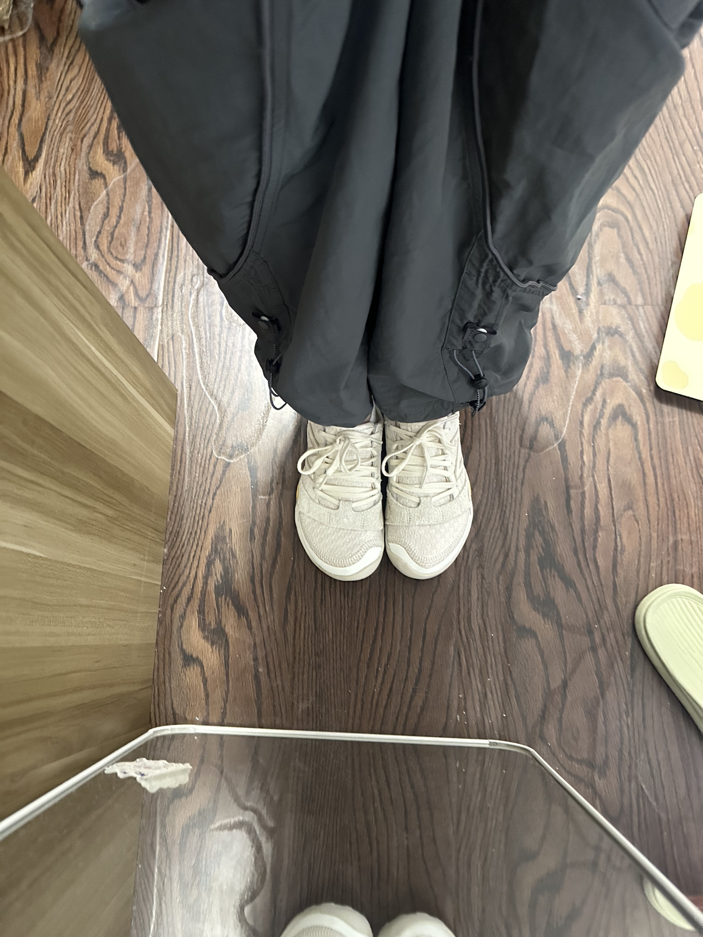 custom review-New Balance MT10O Устойчивый к истиранию Низкий Топ Повседневная обувь Унисекс Бежевый