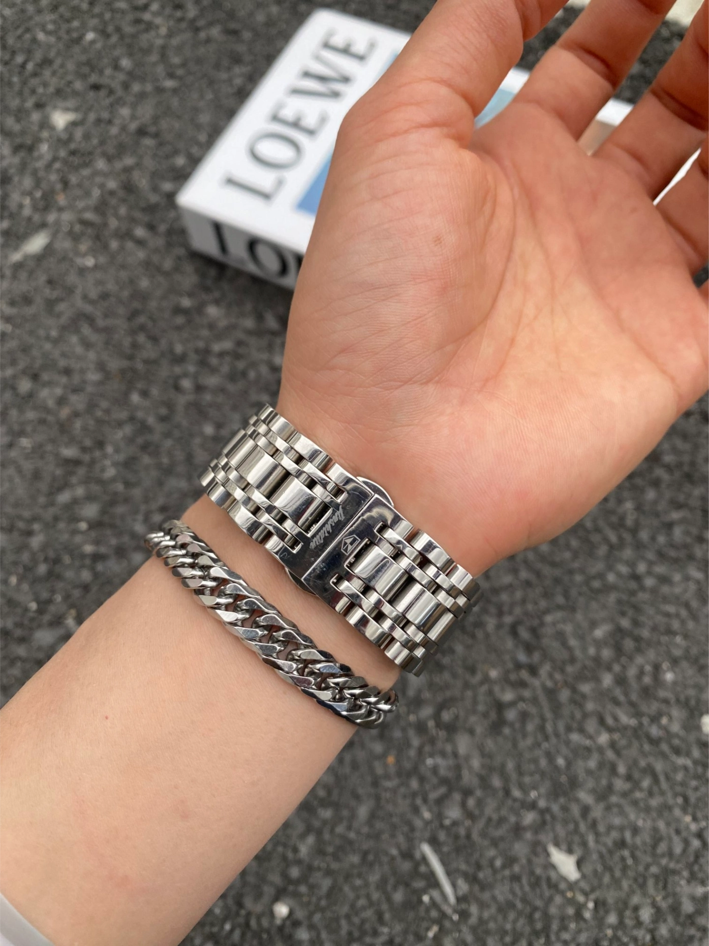 它真的好受男生喜爱,不信你发给他看看👀