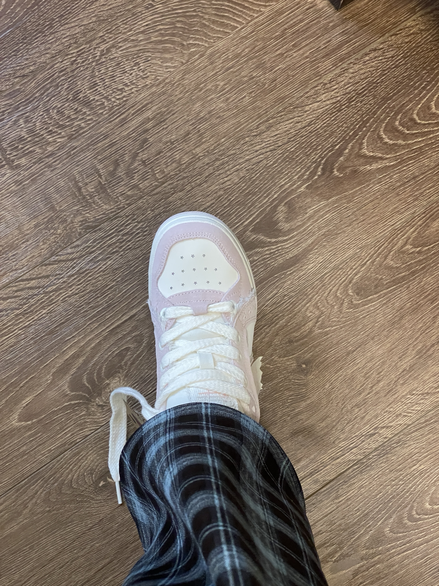 custom review-Champion Low Top Скейтборд Кроссовки Унисекс Тонкий Розовый Красный Молочный Белый