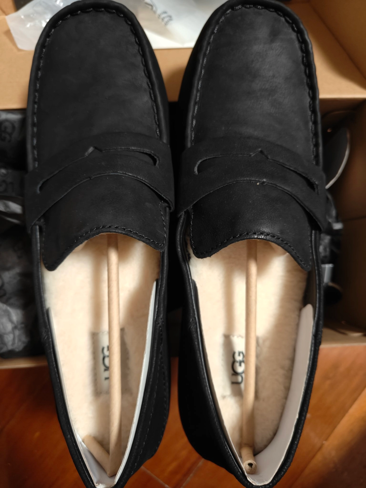 Фото из отзыва