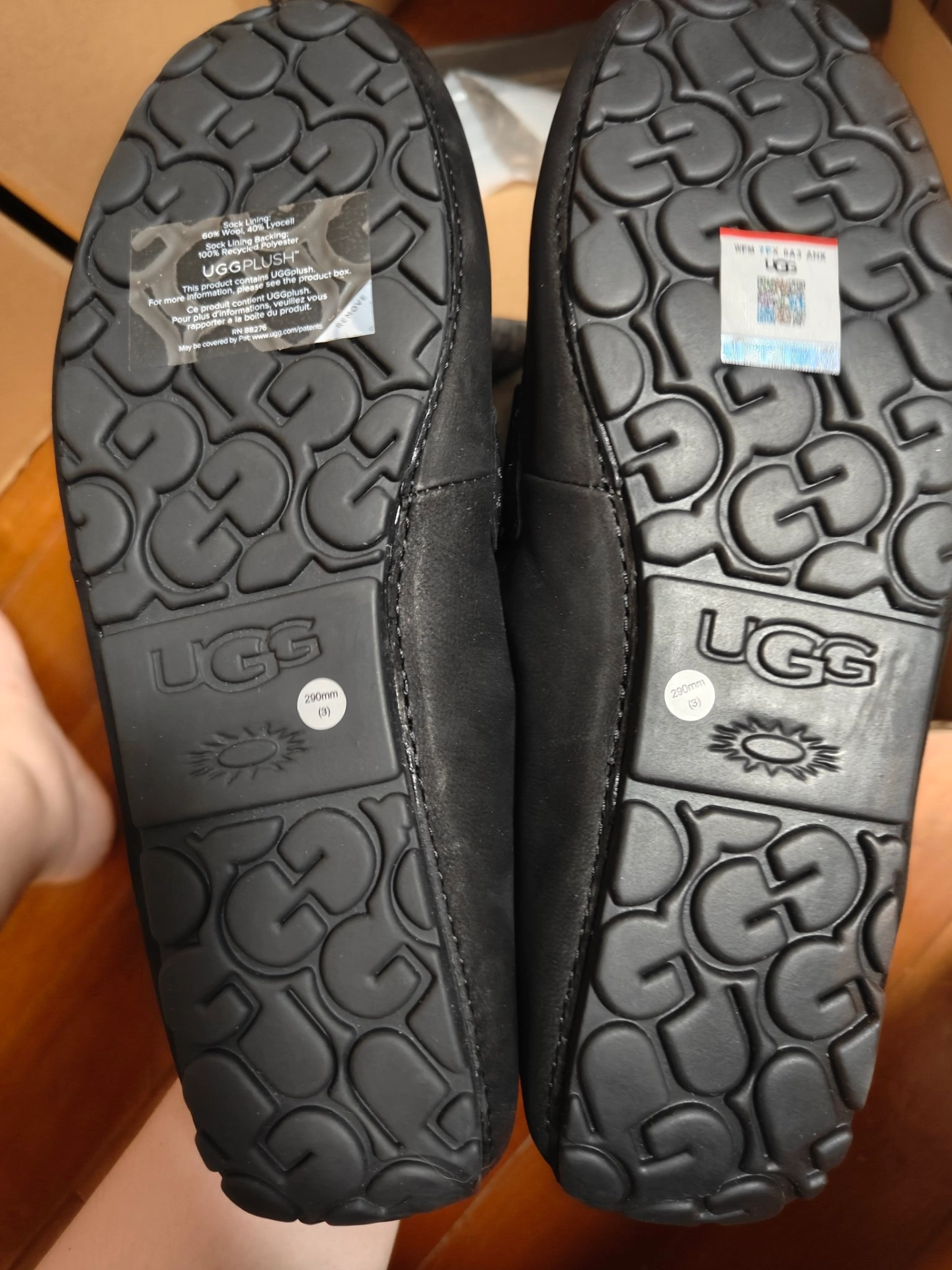Фото из отзыва