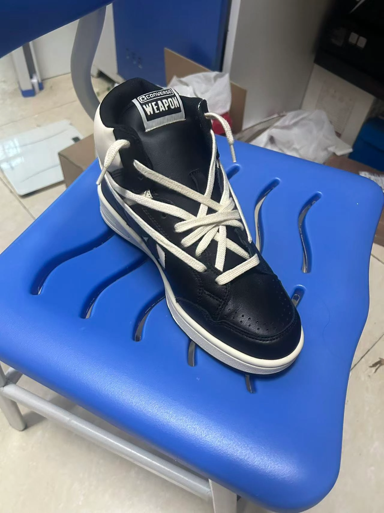 Фото из отзыва