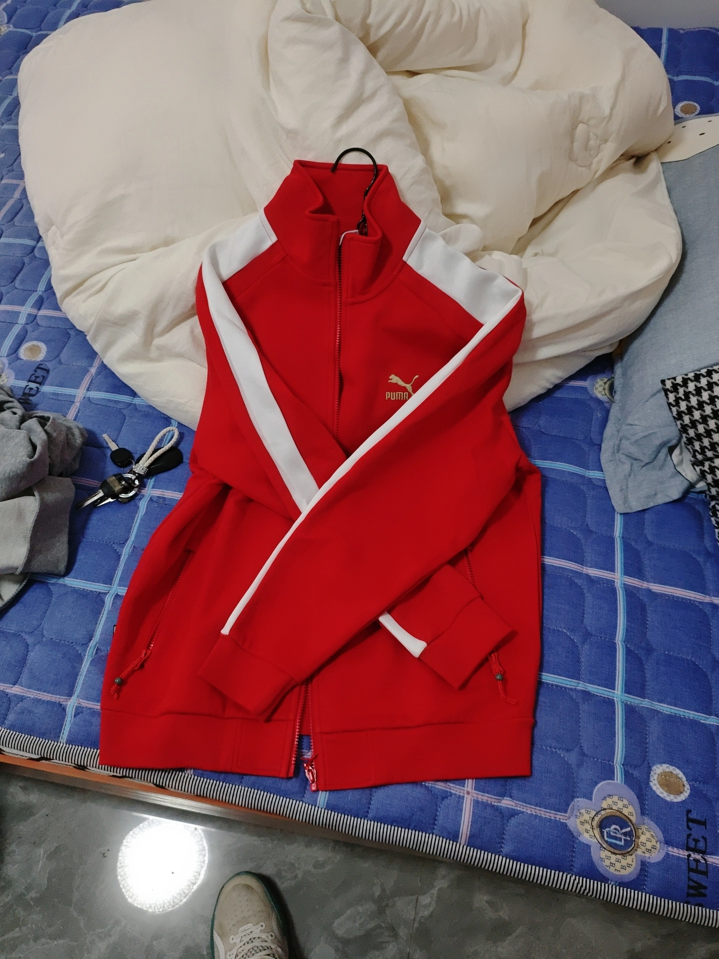 Фото из отзыва