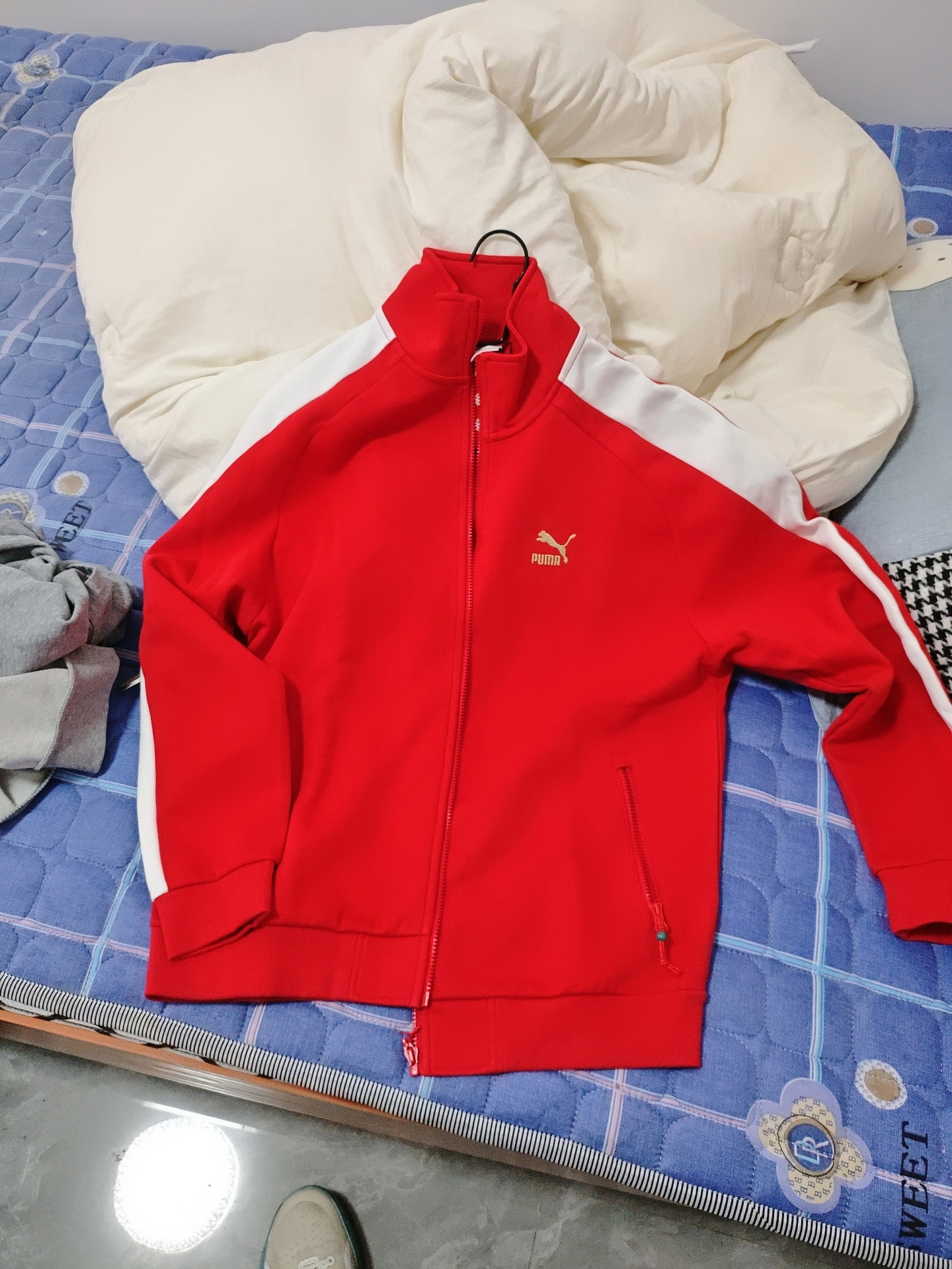Фото из отзыва