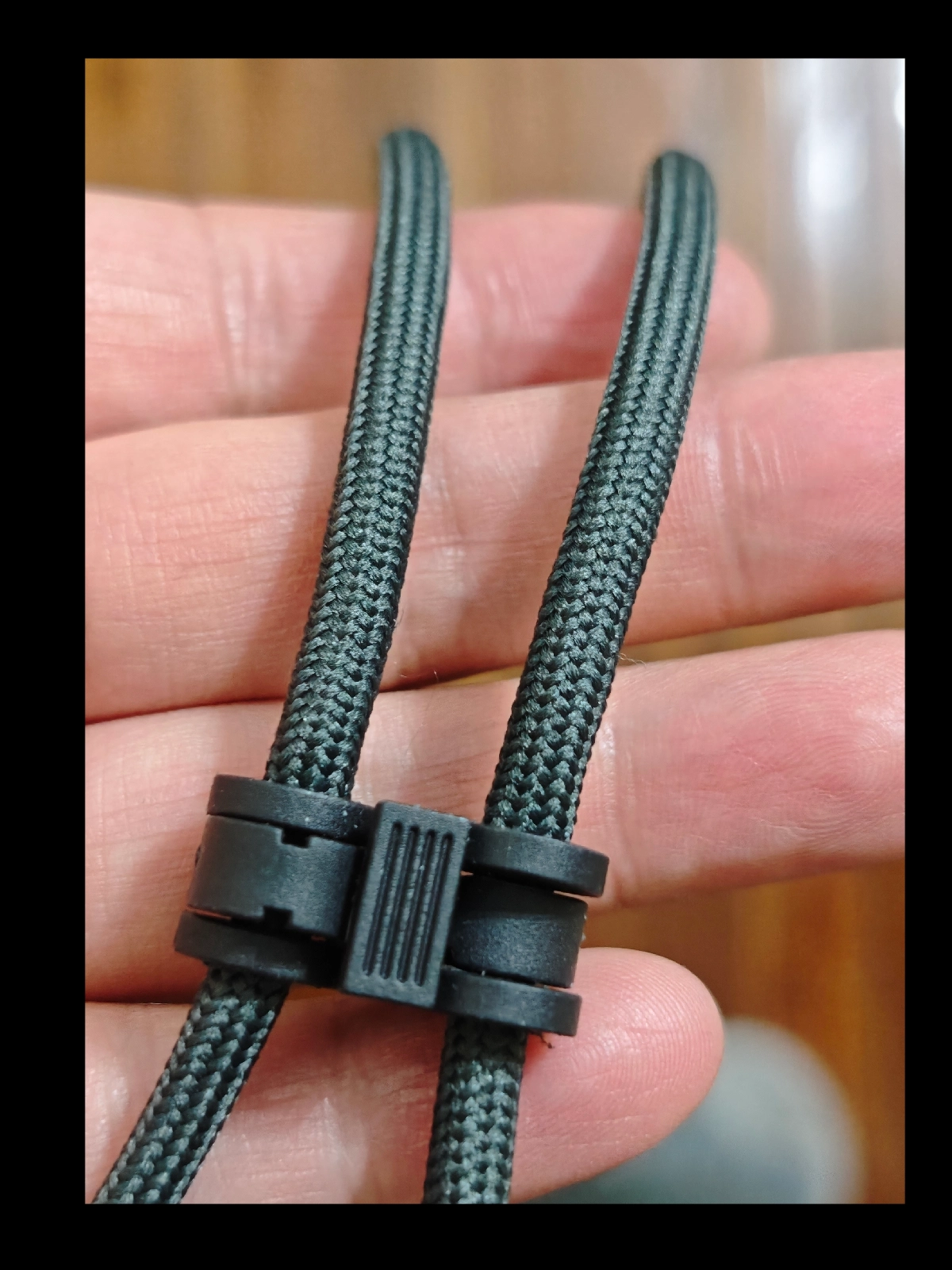 custom review-RAP PANDA Ветрозащитные штаны унисекс