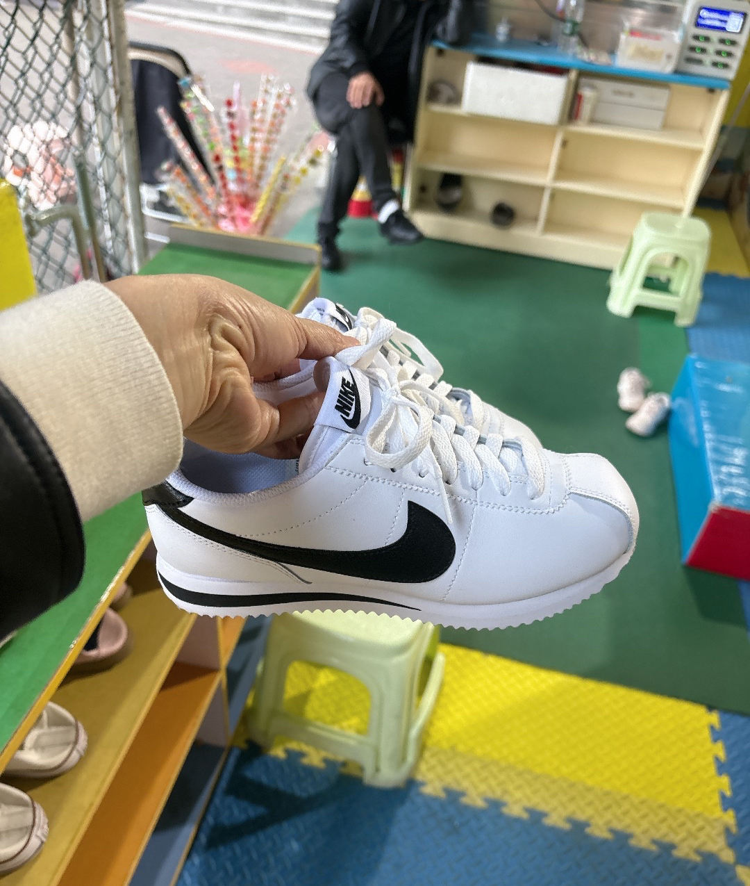 Фото из отзыва
