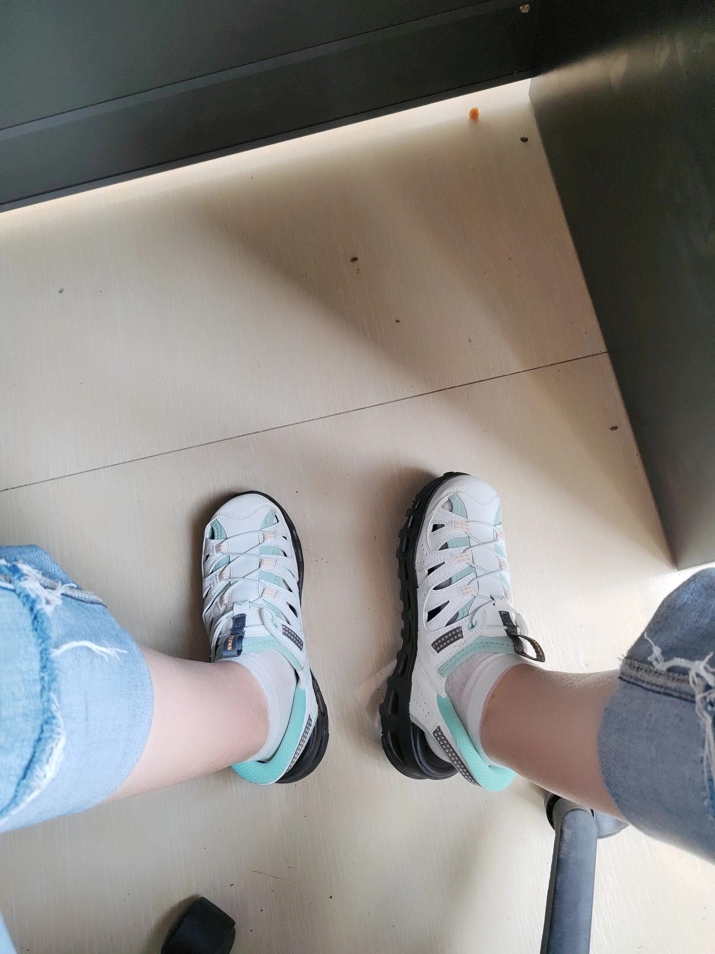 Фото из отзыва