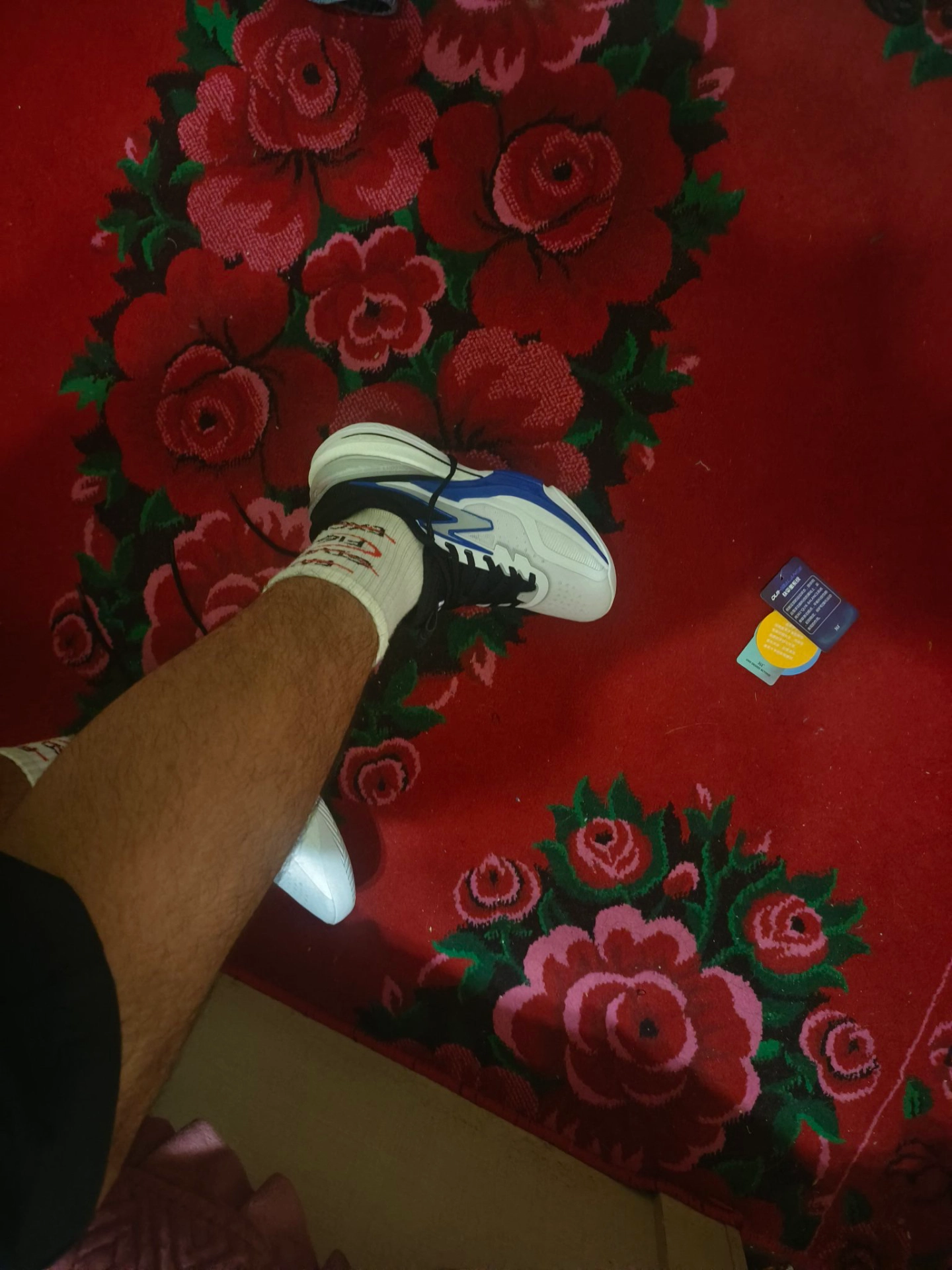 Фото из отзыва
