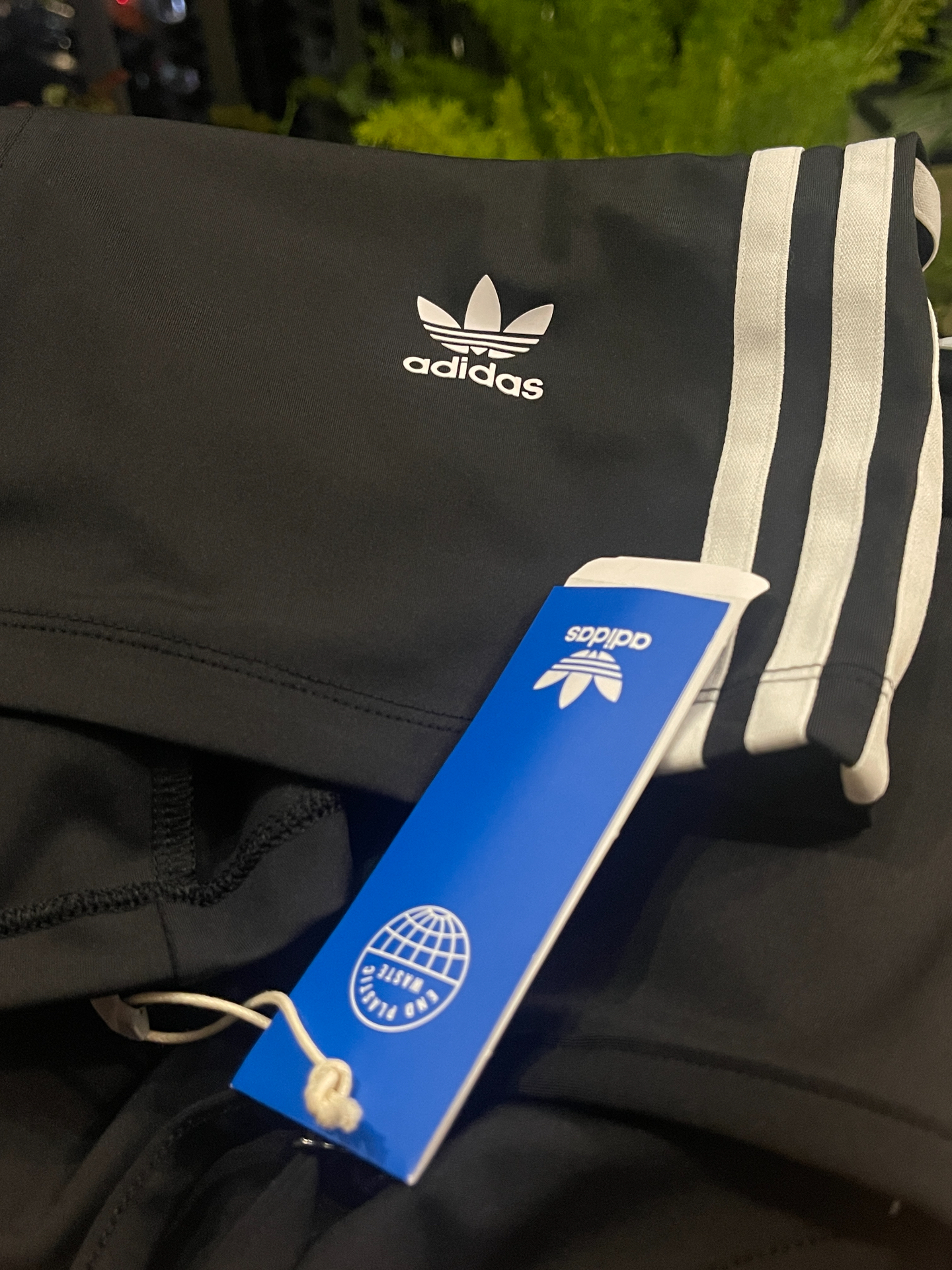 custom review-Adidas Originals Always Original Платье Без Рукавов Женское Черное