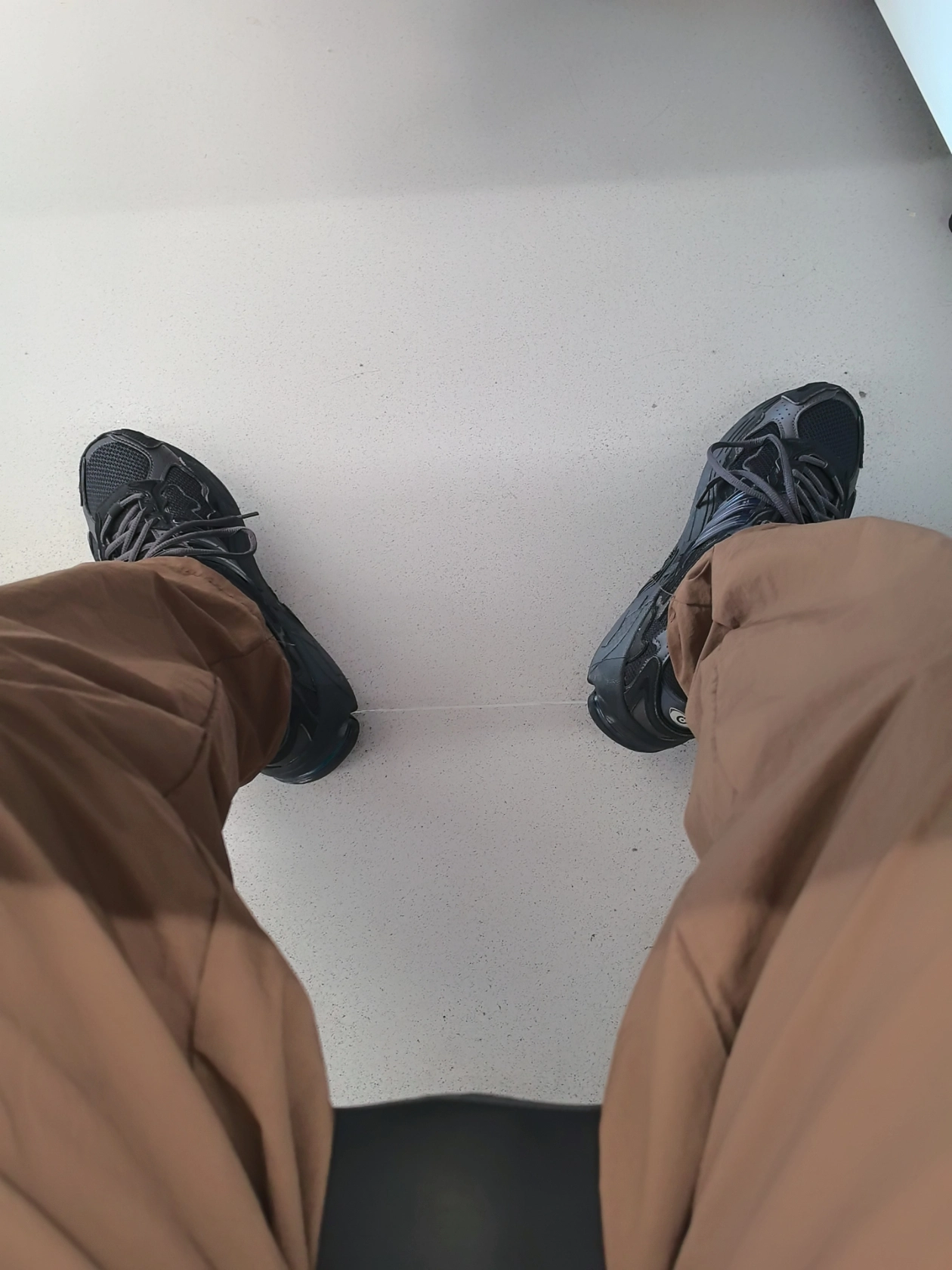 custom review-Bad Bunny X adidas originals Response Cl Износостойкие Дышащие Низкие Беговые кроссовки Унисекс Черные