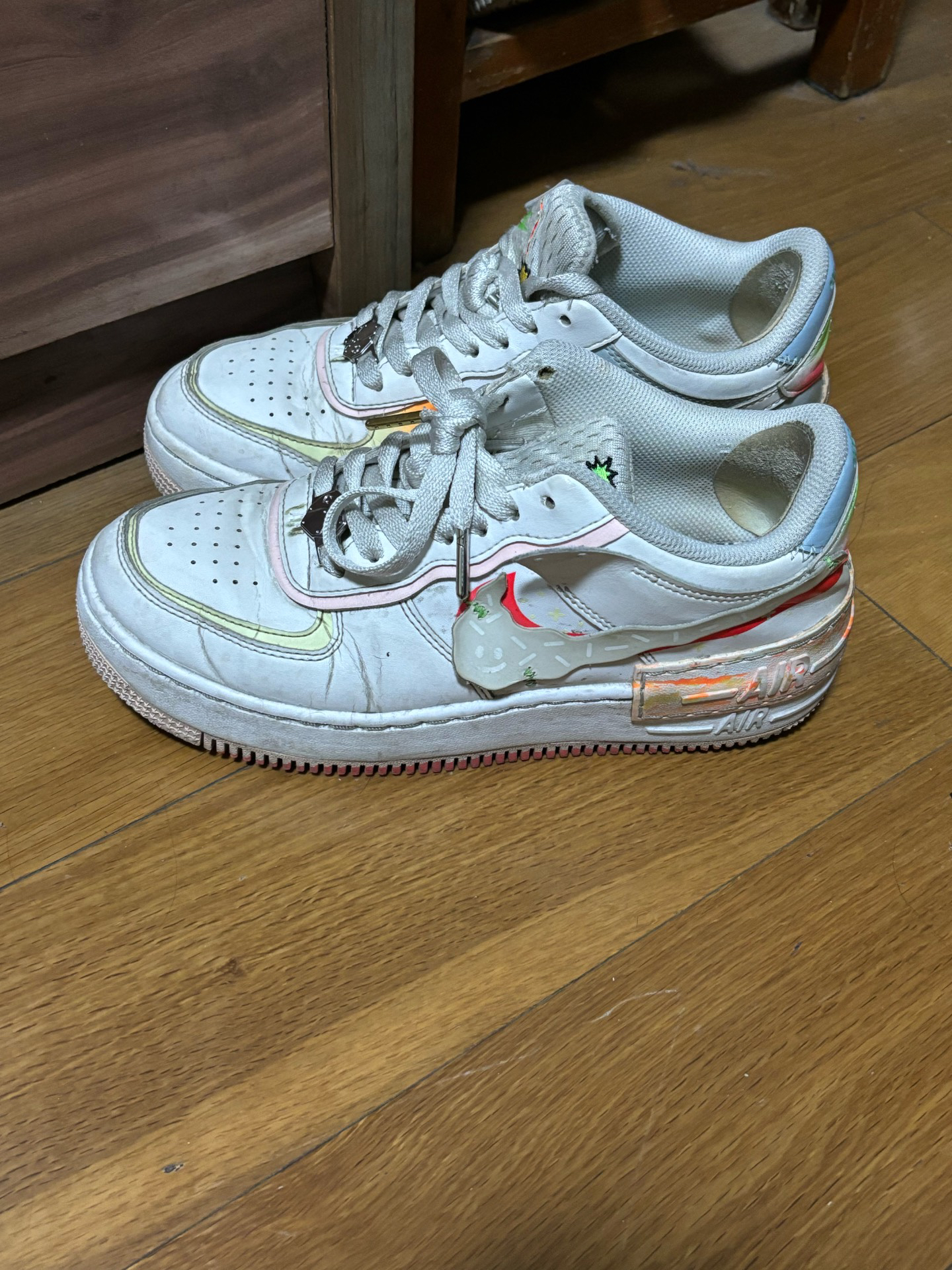 对小个子很友好,奶油马卡龙色系真的敲好看的
#跑马穿搭不重样 #耐克