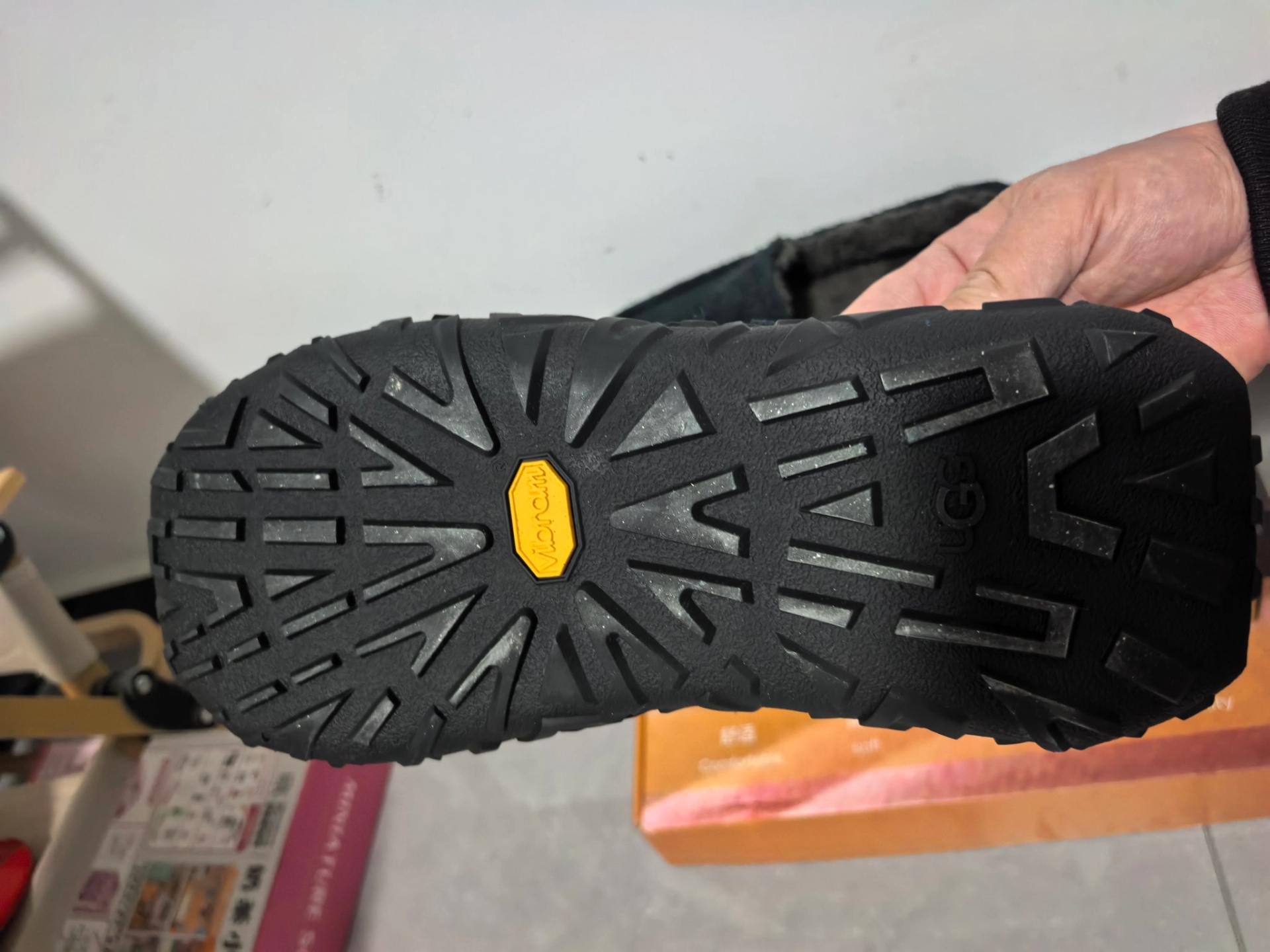 Фото из отзыва