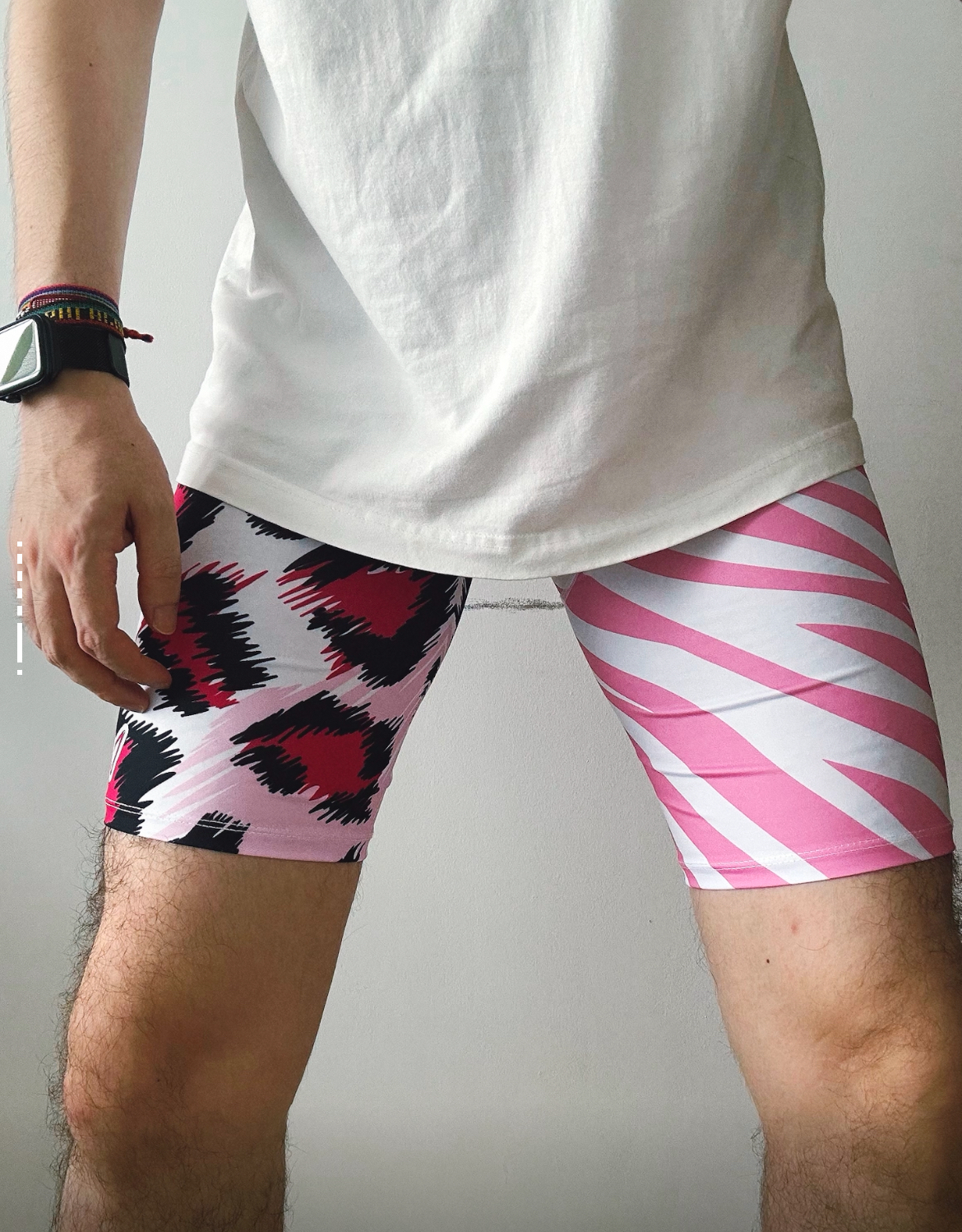 custom review-VEIDOORN Унисекс Спортивные Шорты