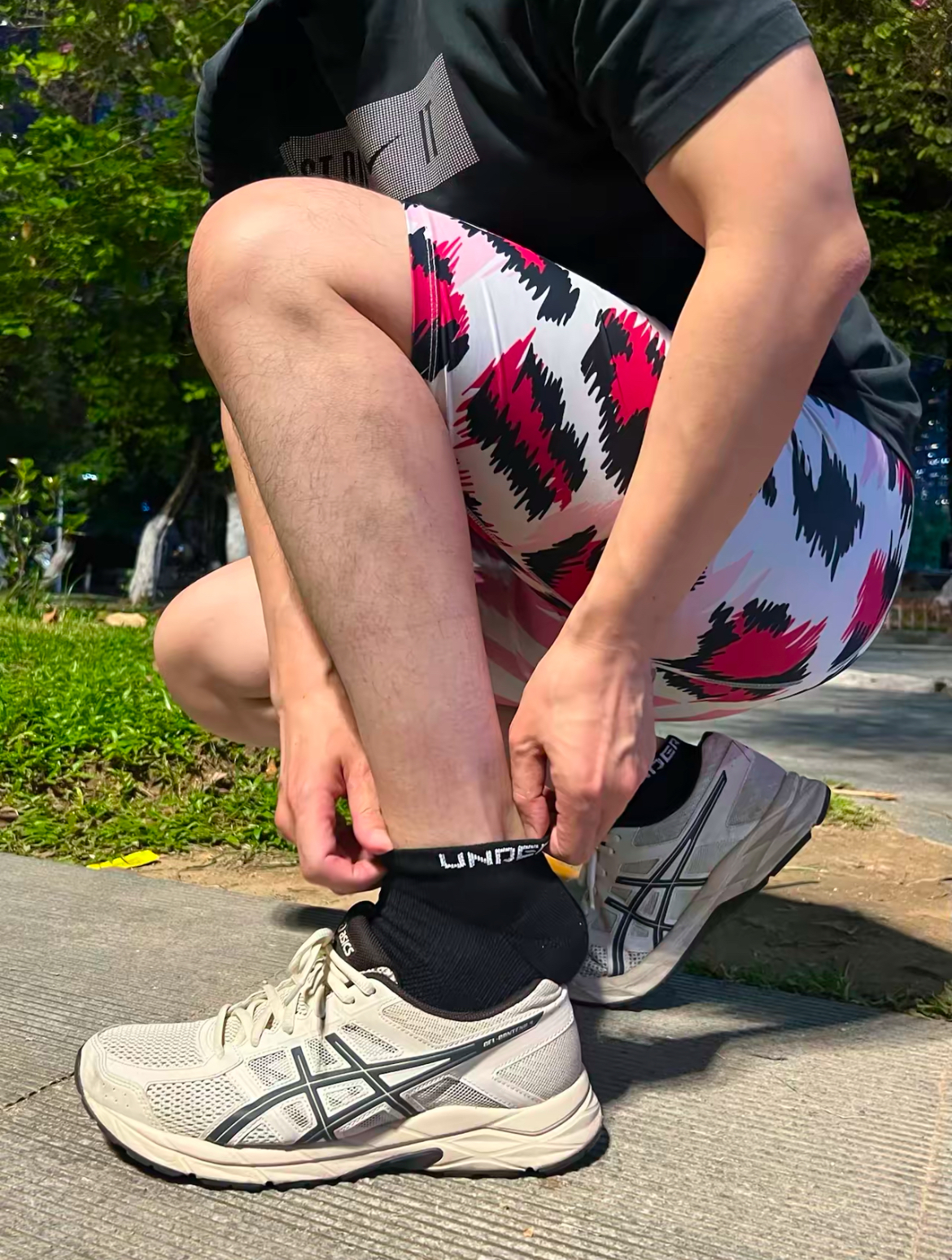 custom review-VEIDOORN Унисекс Спортивные Шорты