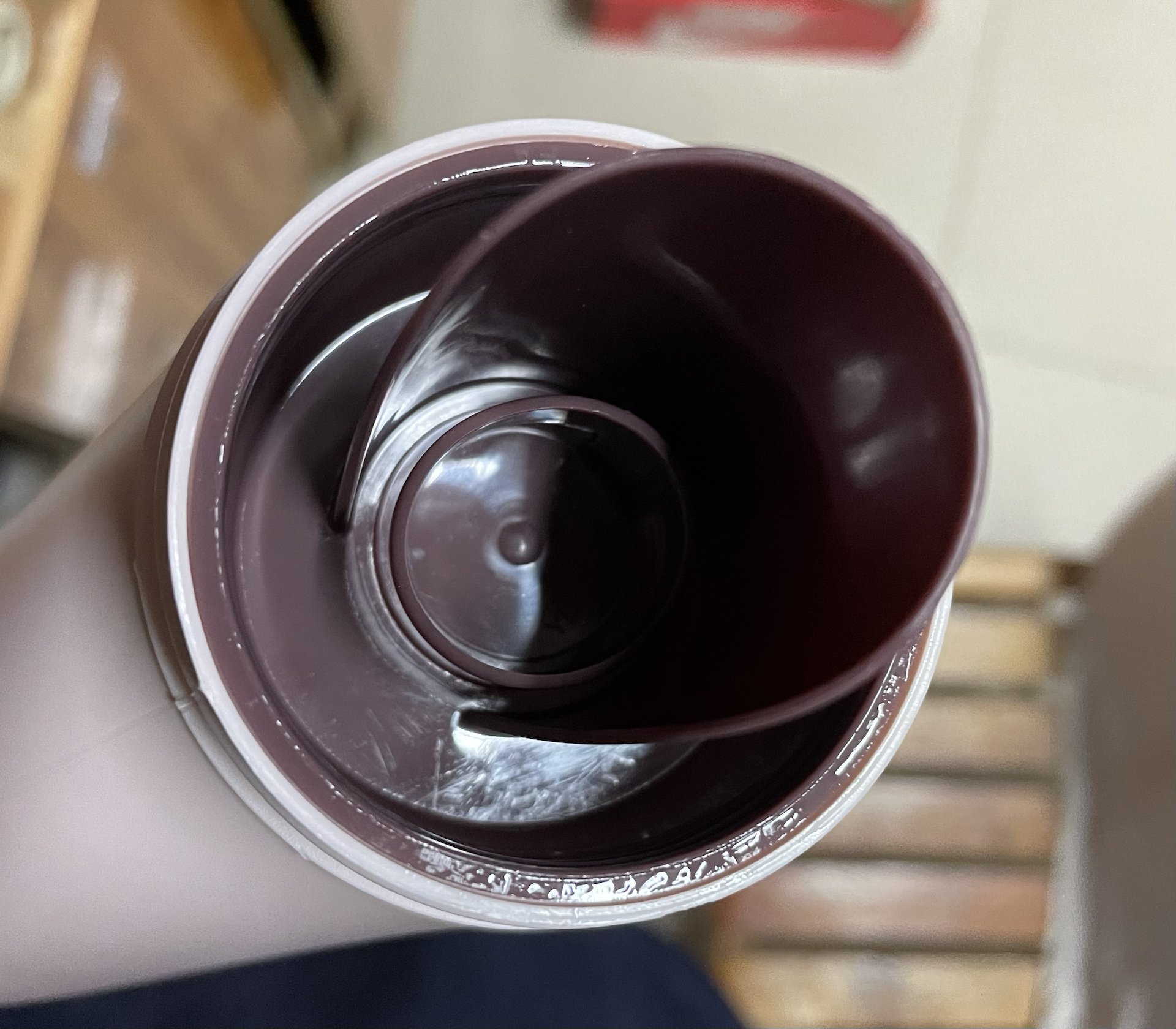 推荐一款好用的洗衣液
