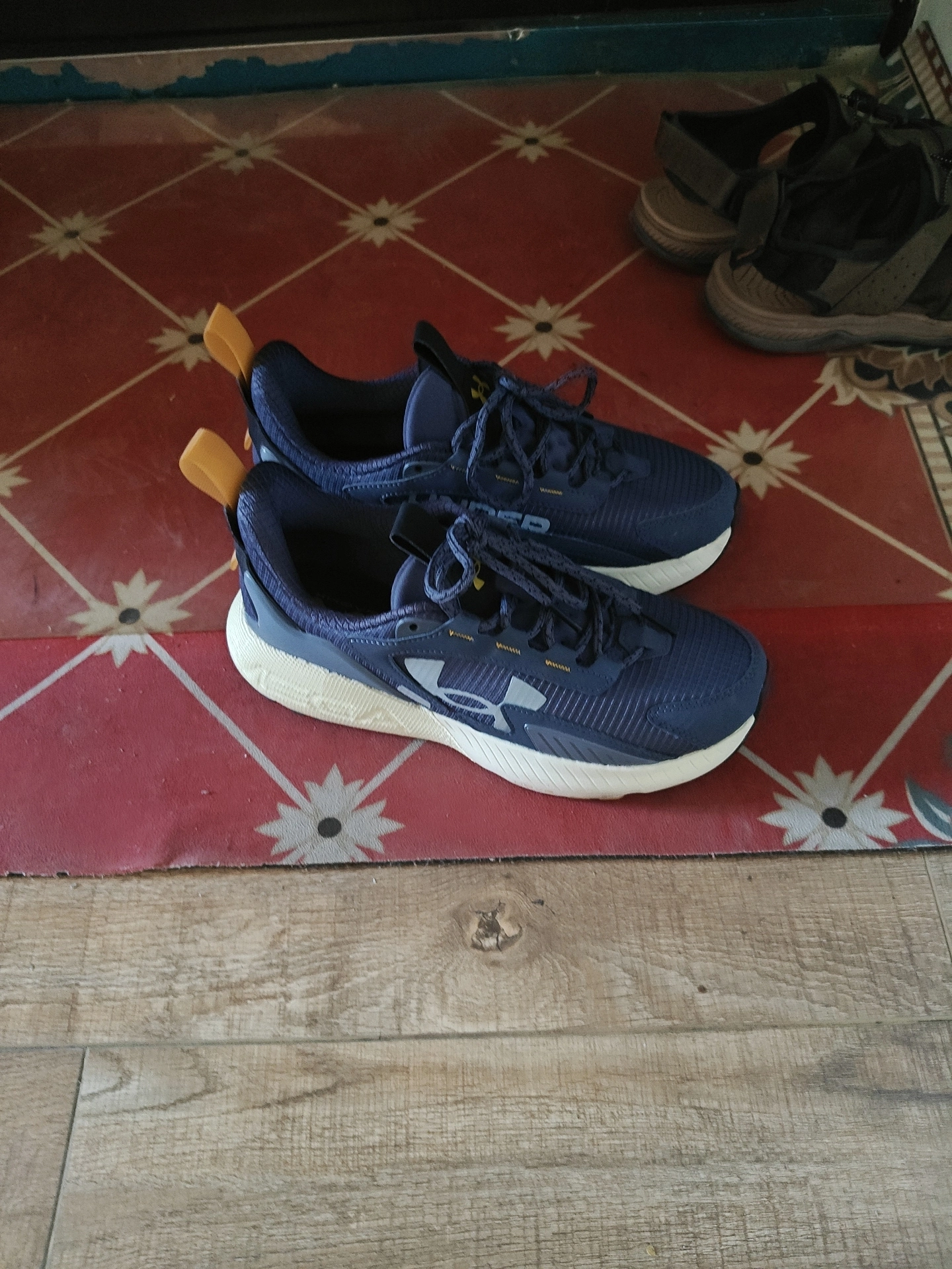 Фото из отзыва