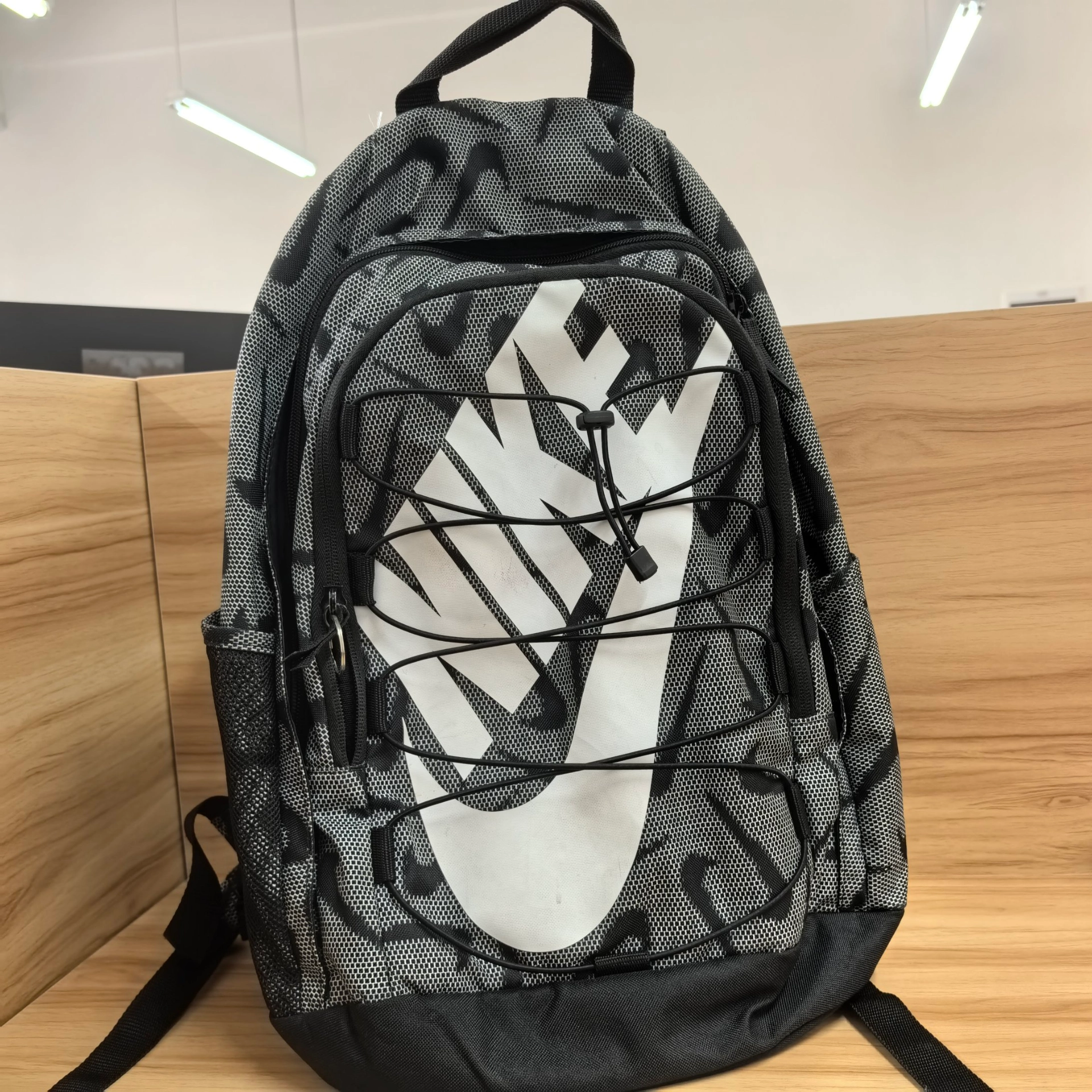 nike耐克 hayward logo背包