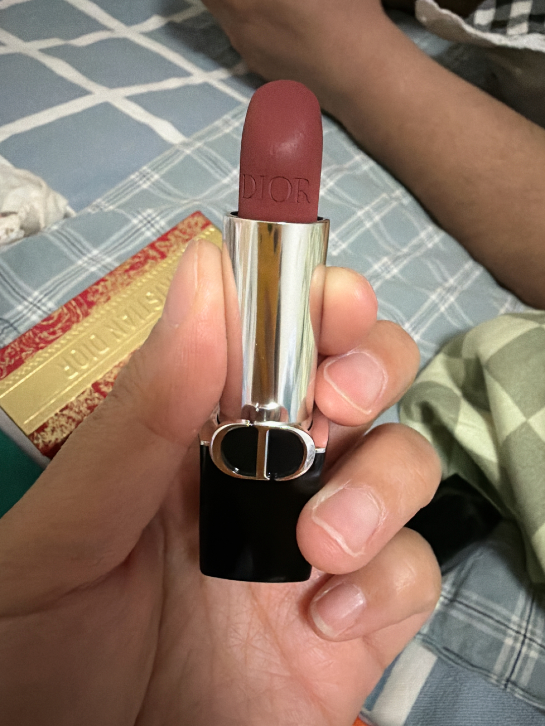 Фото из отзыва
