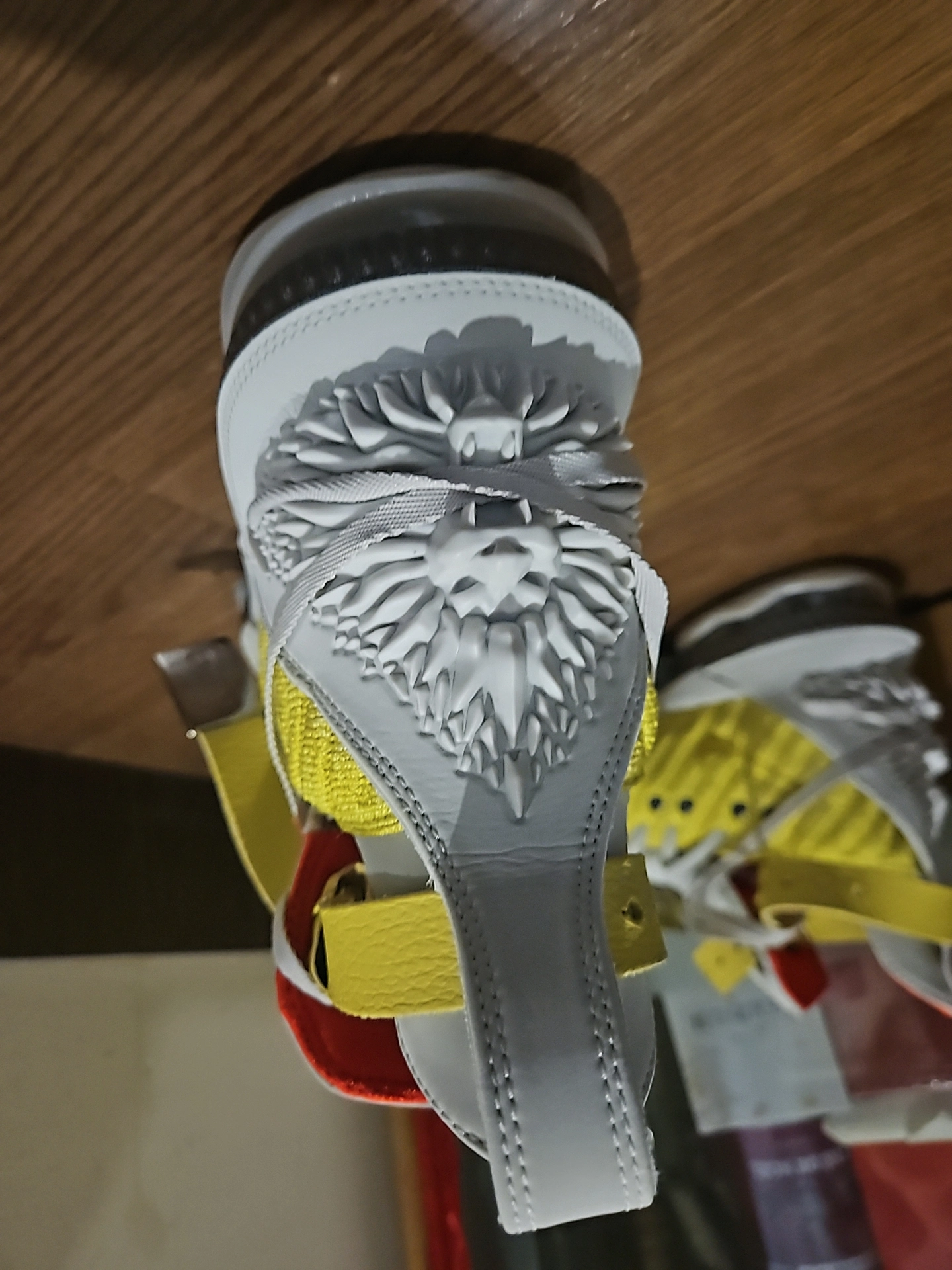 Фото из отзыва